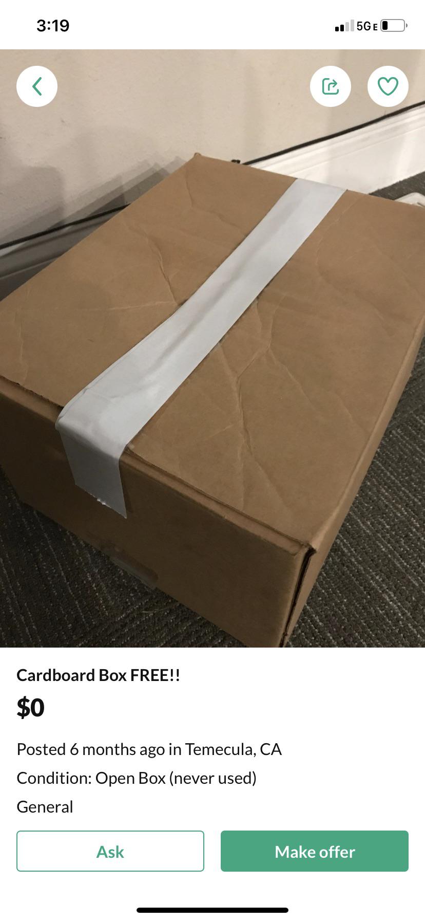 Beware this scammer Phoenix area, trades and sells broken/bricked