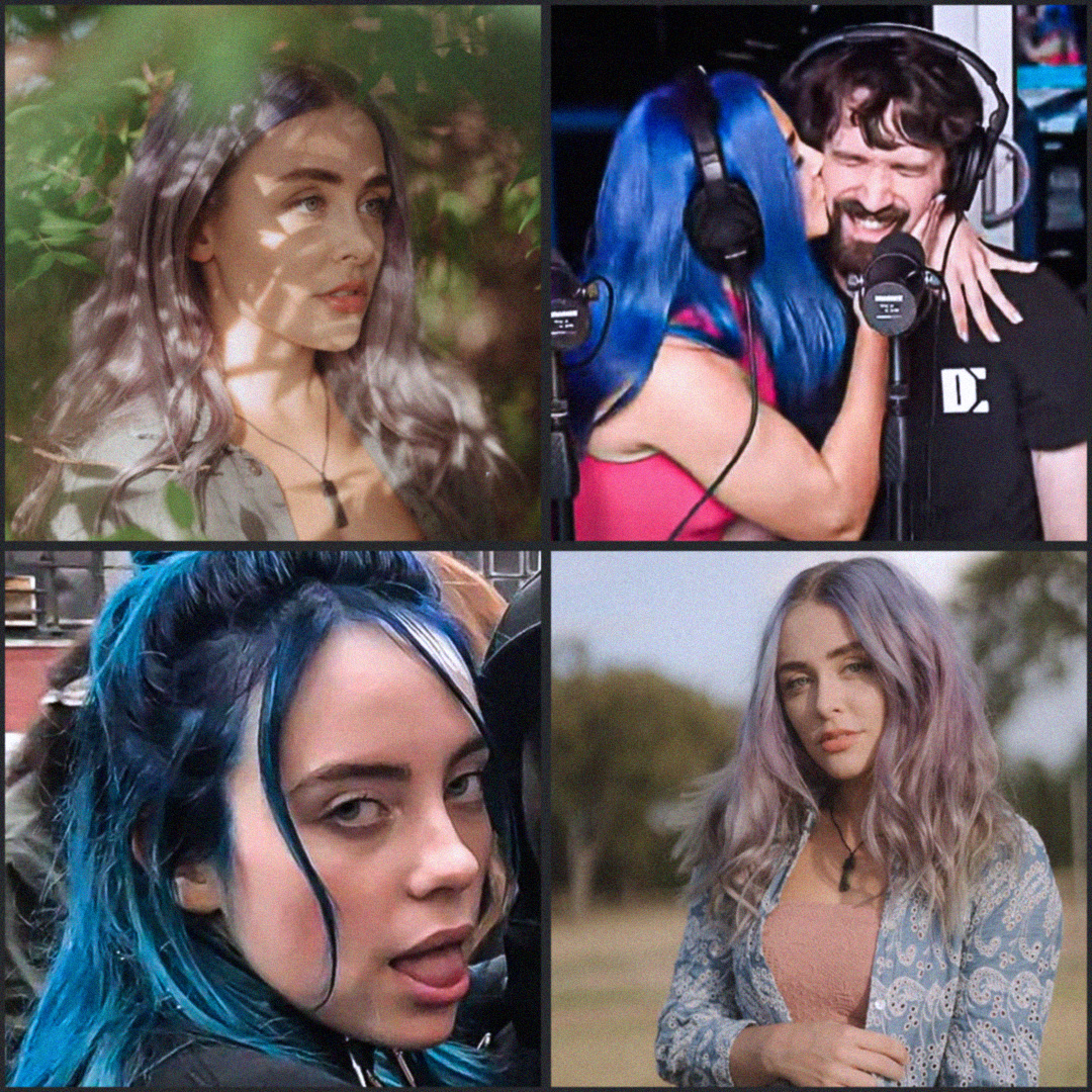 Melina Appreciation Post! r/Destiny