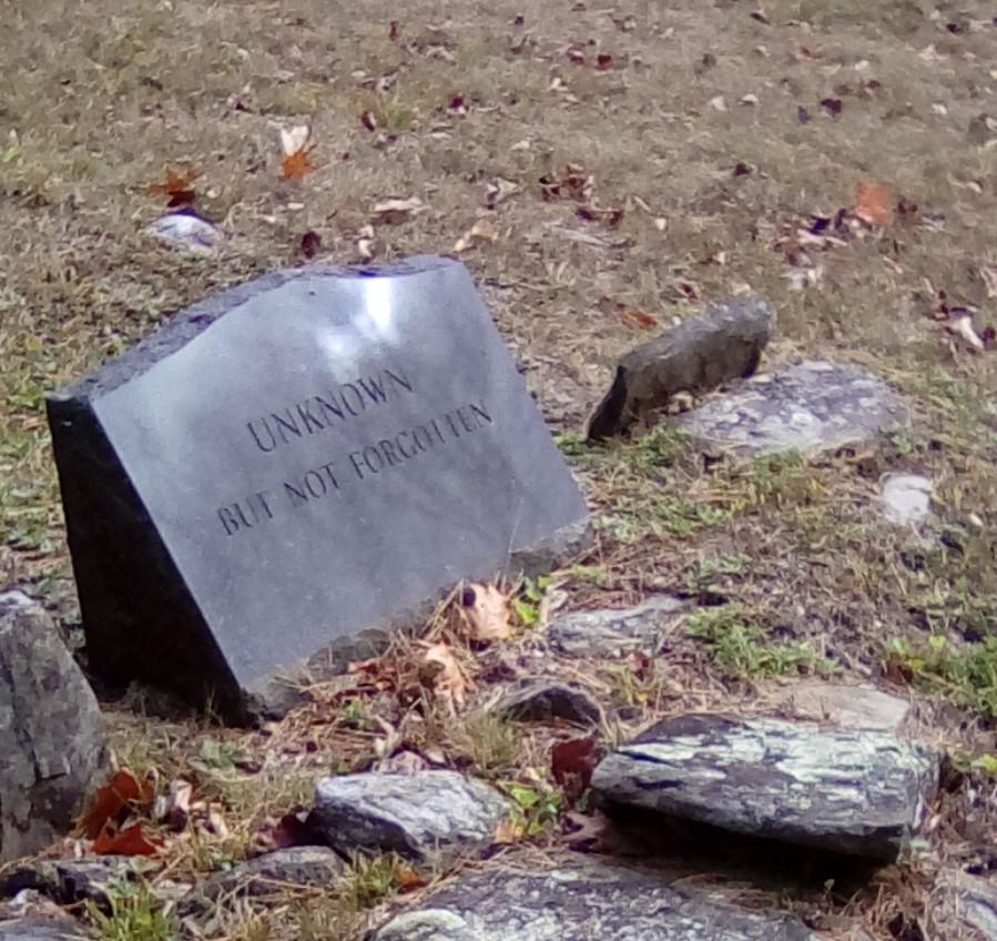 West Fairlee Center, VT r/CemeteryPorn