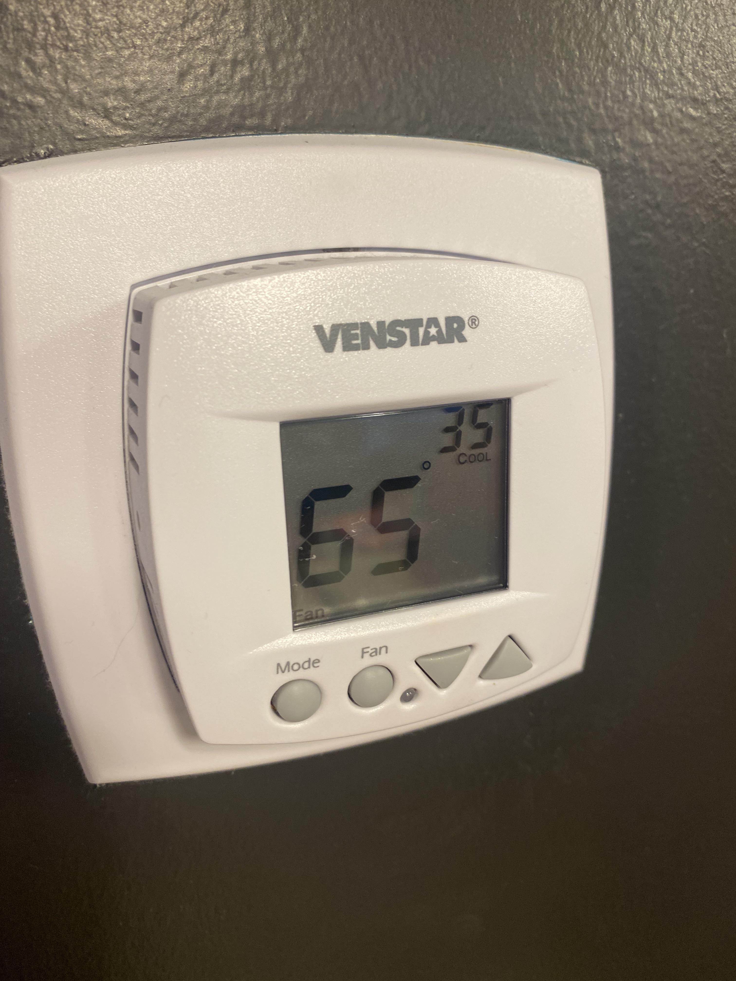 My hotel room thermostat goes down to 35F r/mildlyinteresting