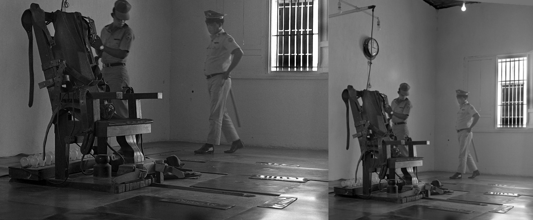 1926 The Philippines became only the second country in the world to