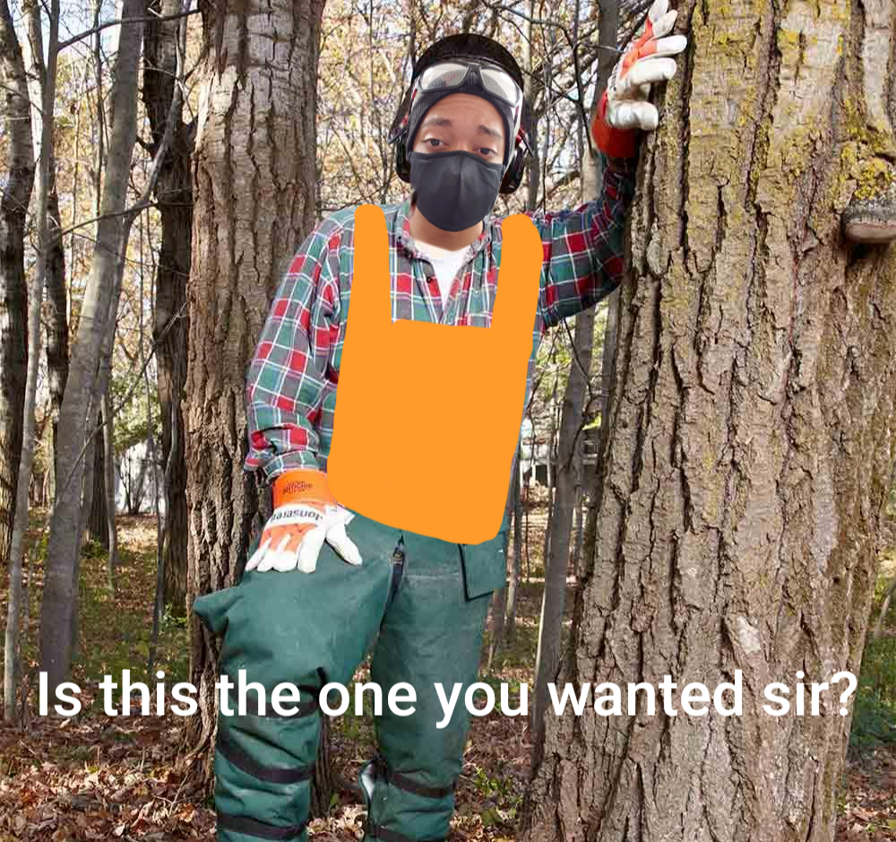 Customers pressing me about why I dont have lumber like I'm suppose to