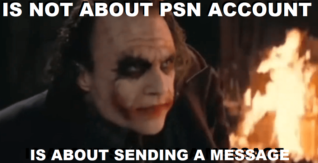 We do it because it matters. r/Helldivers