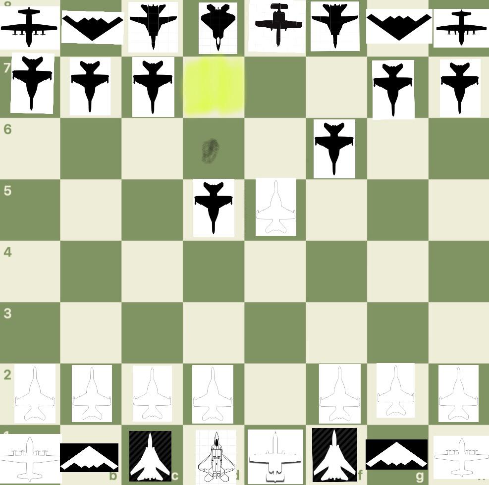 They’re mercenaries, right? How much western cash would it take to get