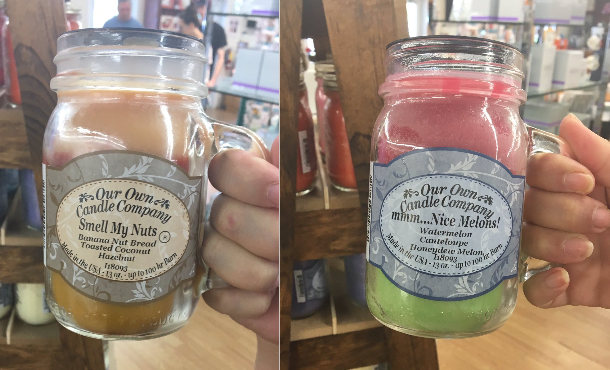 Found at a Scented Candle Shop r/pics