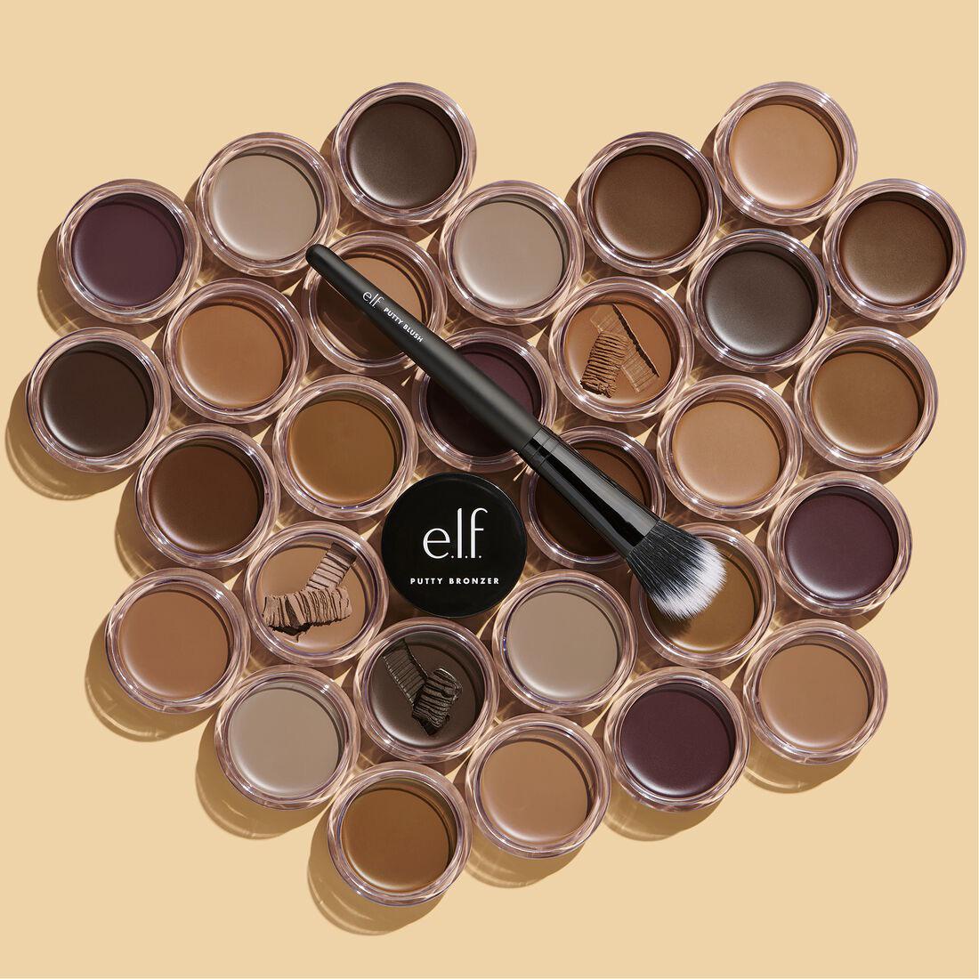 Elf Putty Bronzer now available on their website 6 r/MUAontheCheap