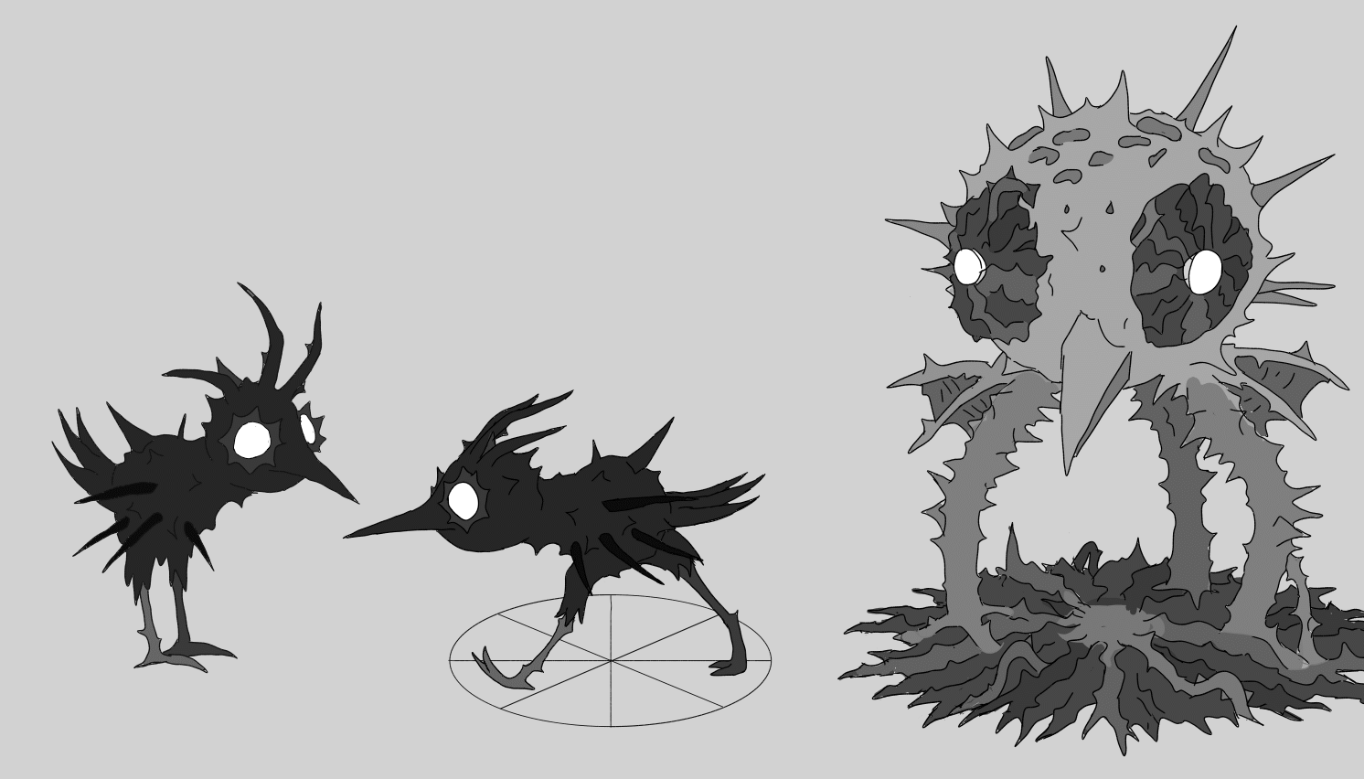 3157 best Thorns images on Pholder Arknights, Prequel Memes and Destiny2