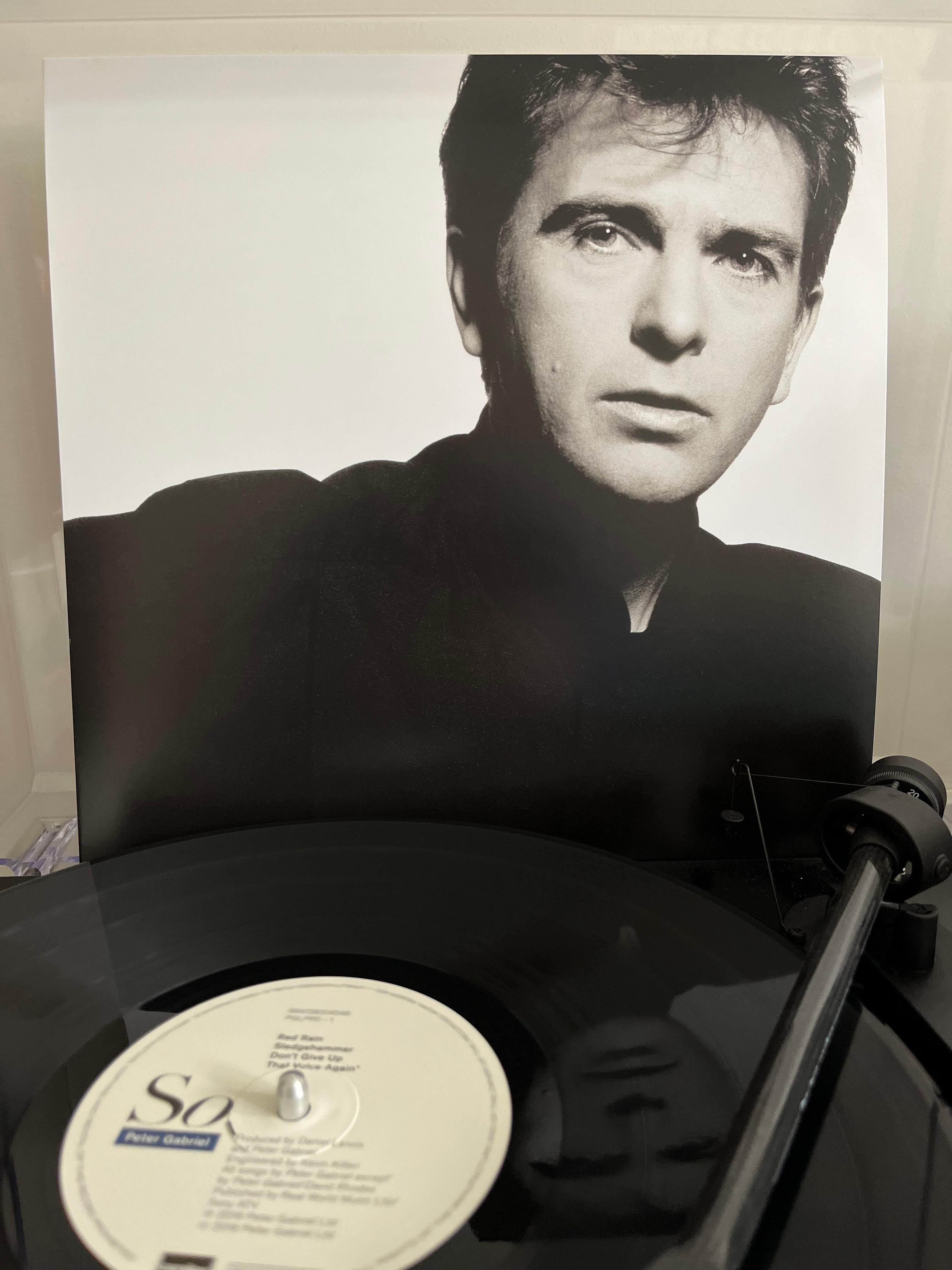 🔞Great album containing one of my favourite Kate performances of Kate