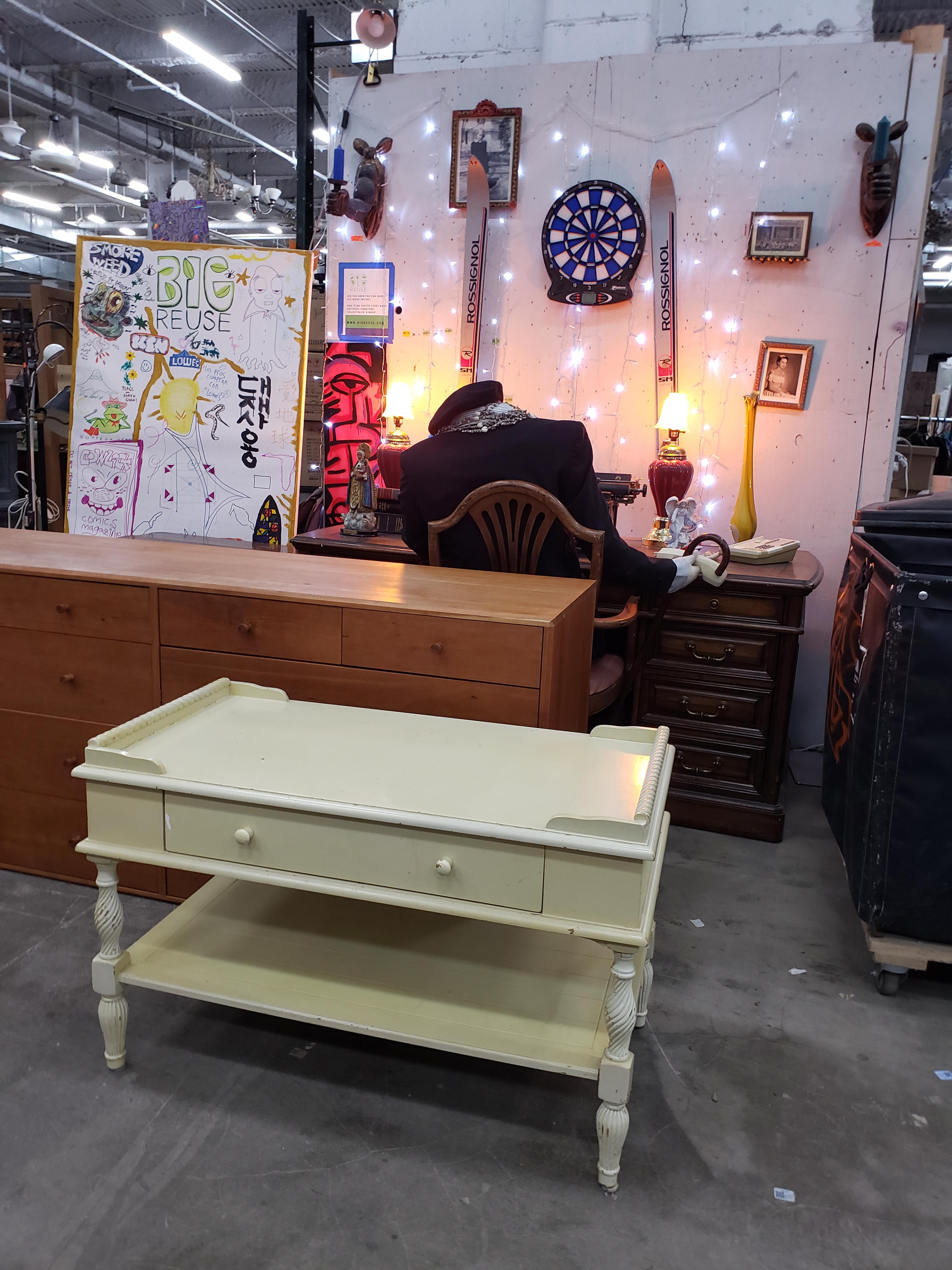 Made my donation dropoff this morning. r/Brooklyn