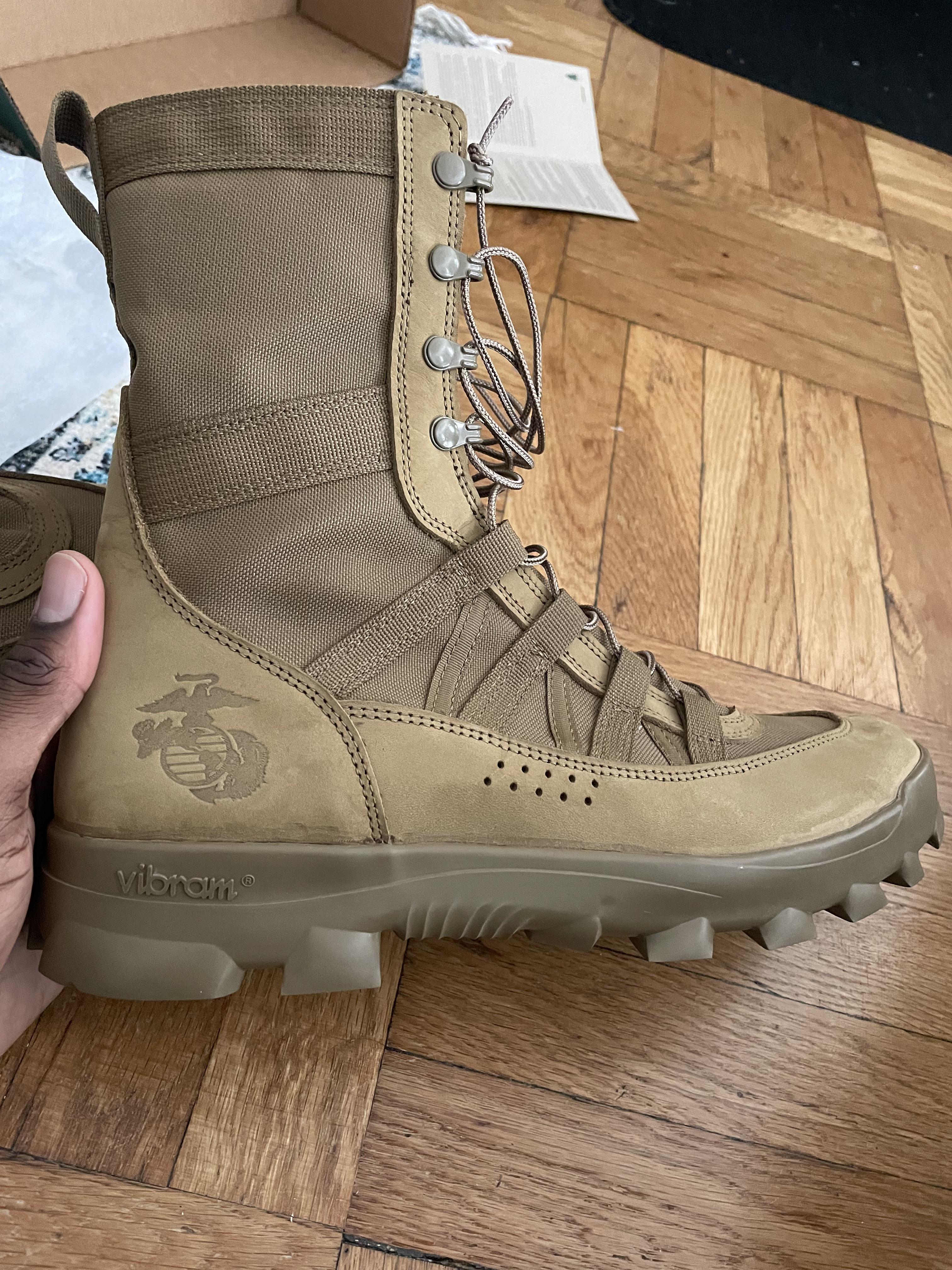 Danner USMC Tropical Boot