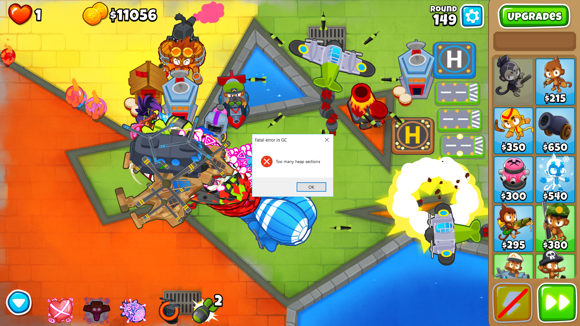 My Steam Games Keep Crashing Slot Online Togel Online Casino Online Judi Bola Judi Online