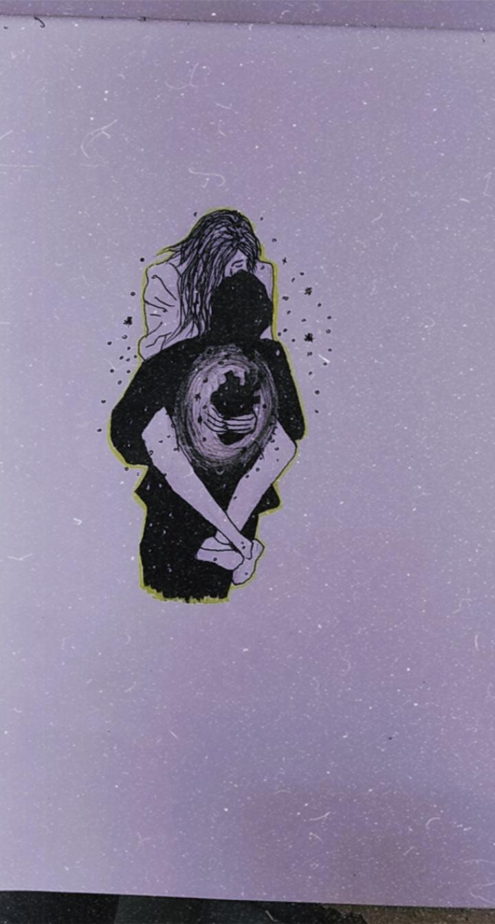 Aesthetic Love Art r/drawing