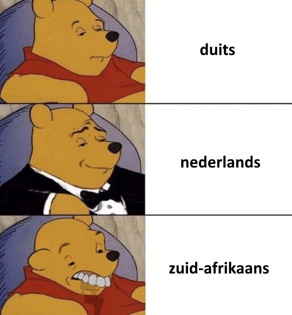 Je weet dat ik het ze aan moest doen cirkeltrek