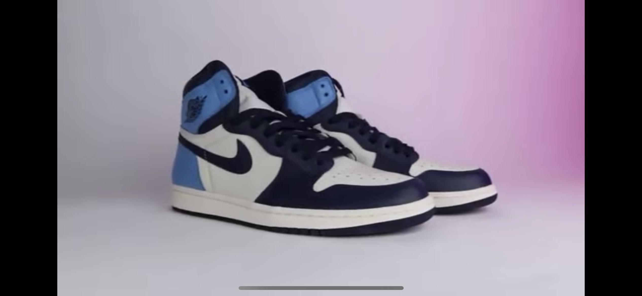 Best place to get Jordan 1 obsidian reps ? W2c r/Repsneakers
