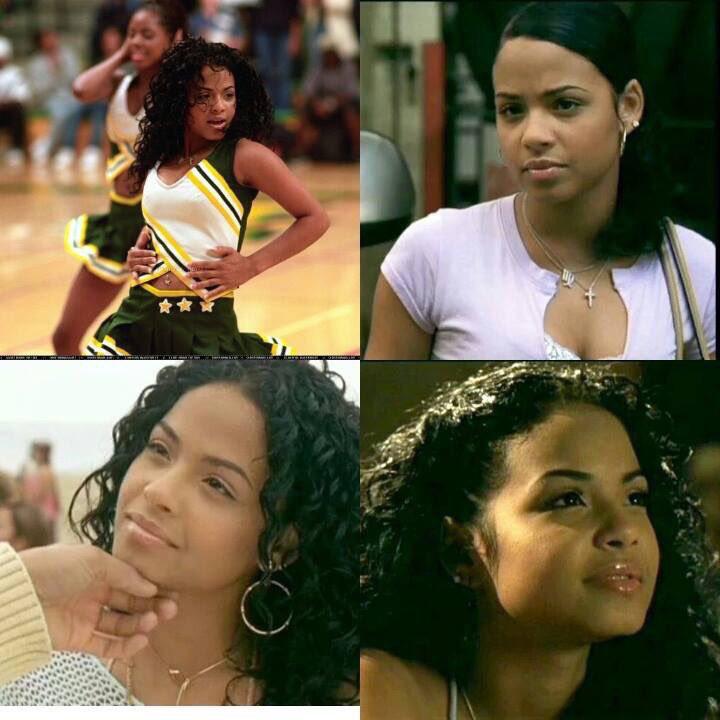 Love Don’t Cost A Thing r/ChristinaMilian