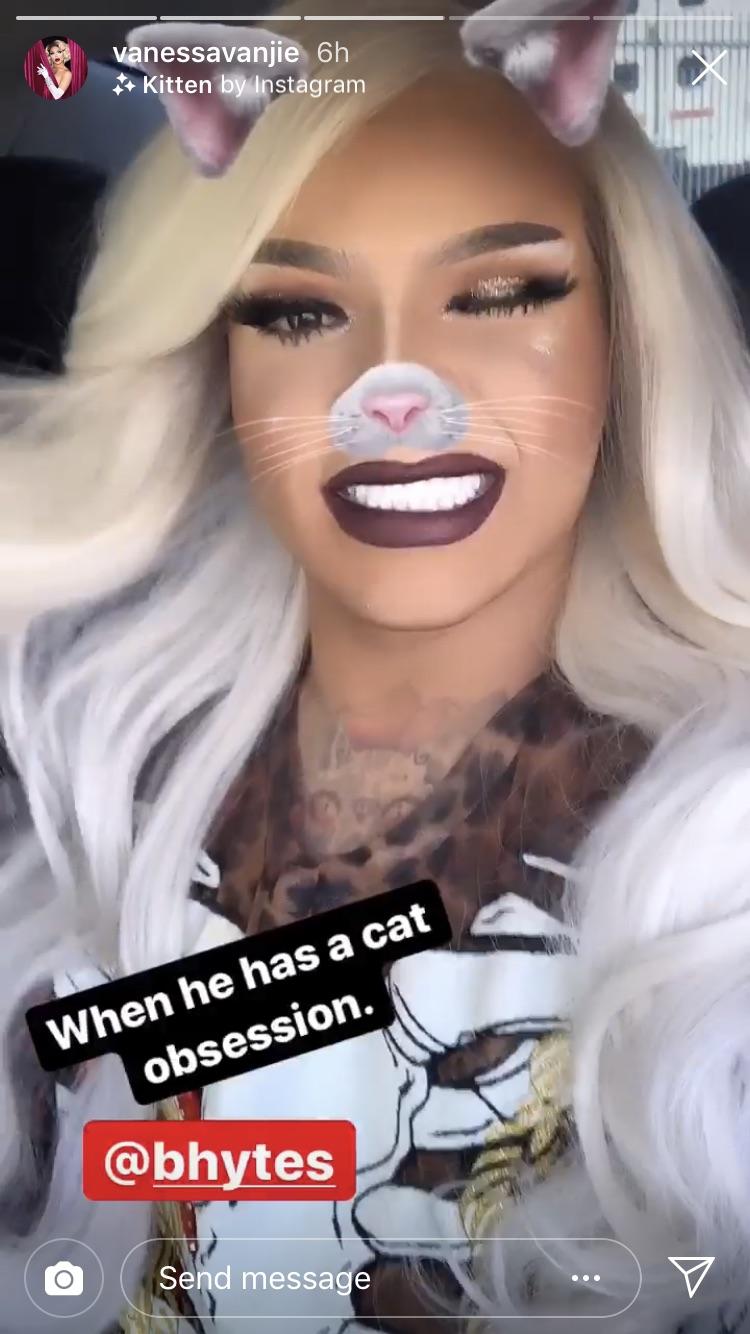 Hey kitty girl 😻 r/rupaulsdragrace