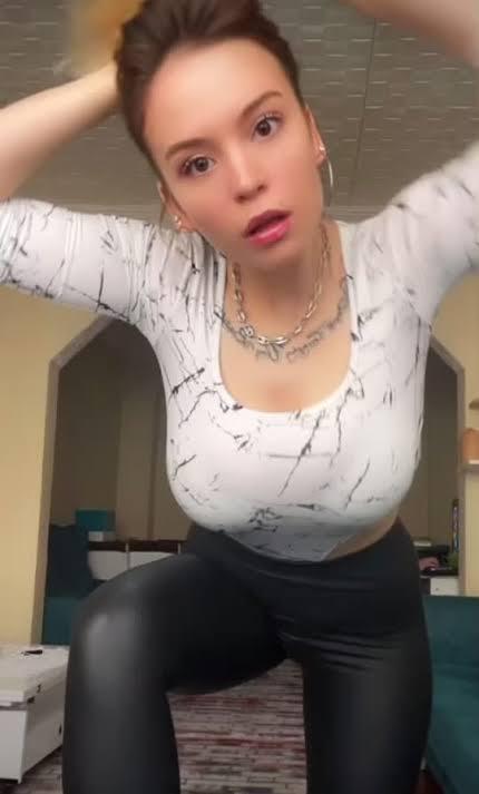 Arz Yılmaz : Turkeyonlyfansz