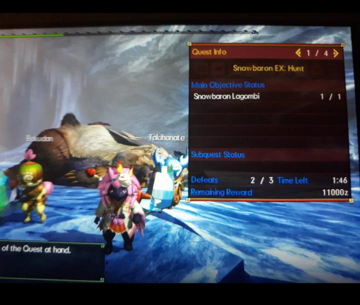 Did my HR999 quest early, used only bombs, and pure bomber palicos. I