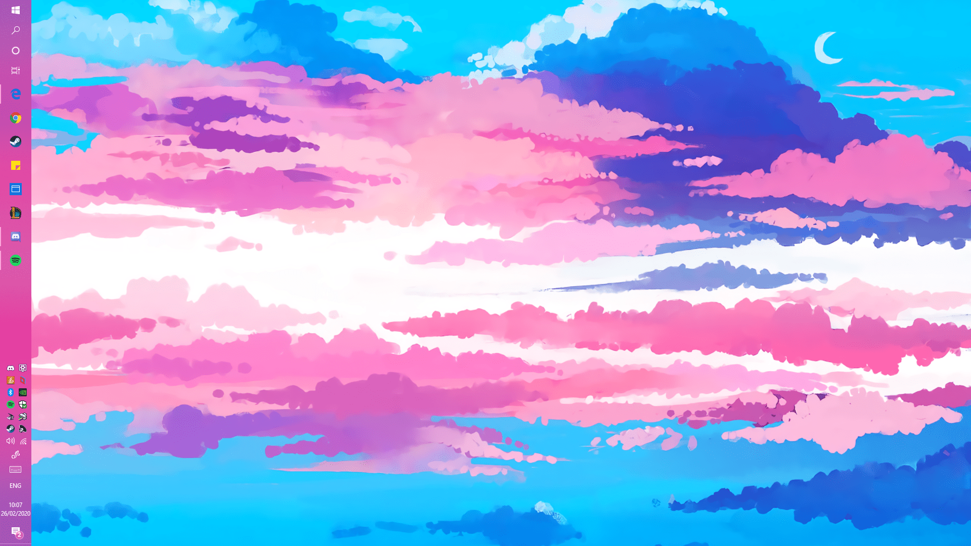 Subtle Laptop Wallpaper