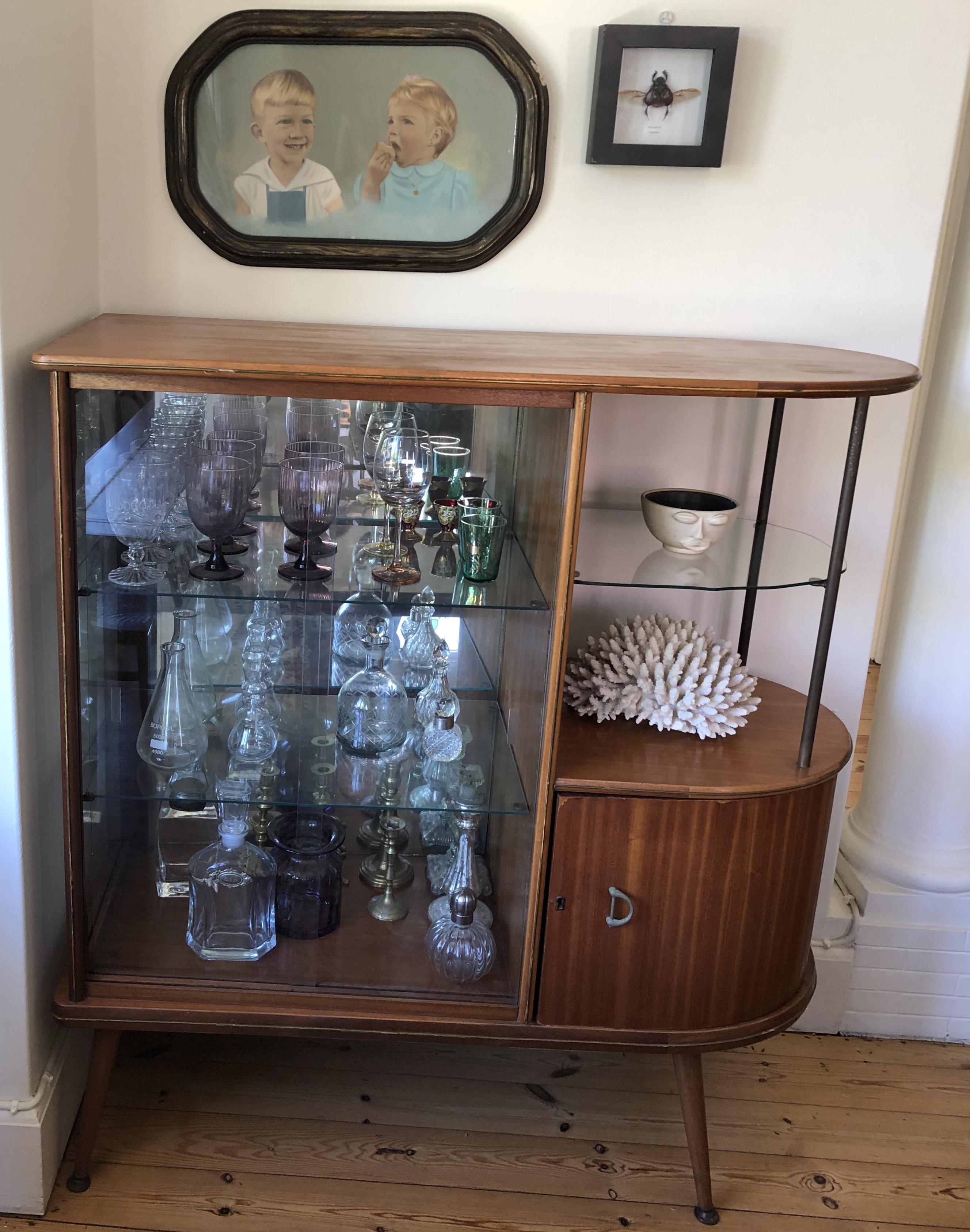 Mid Century drinks picked this guy off Gumtree for R250 (14