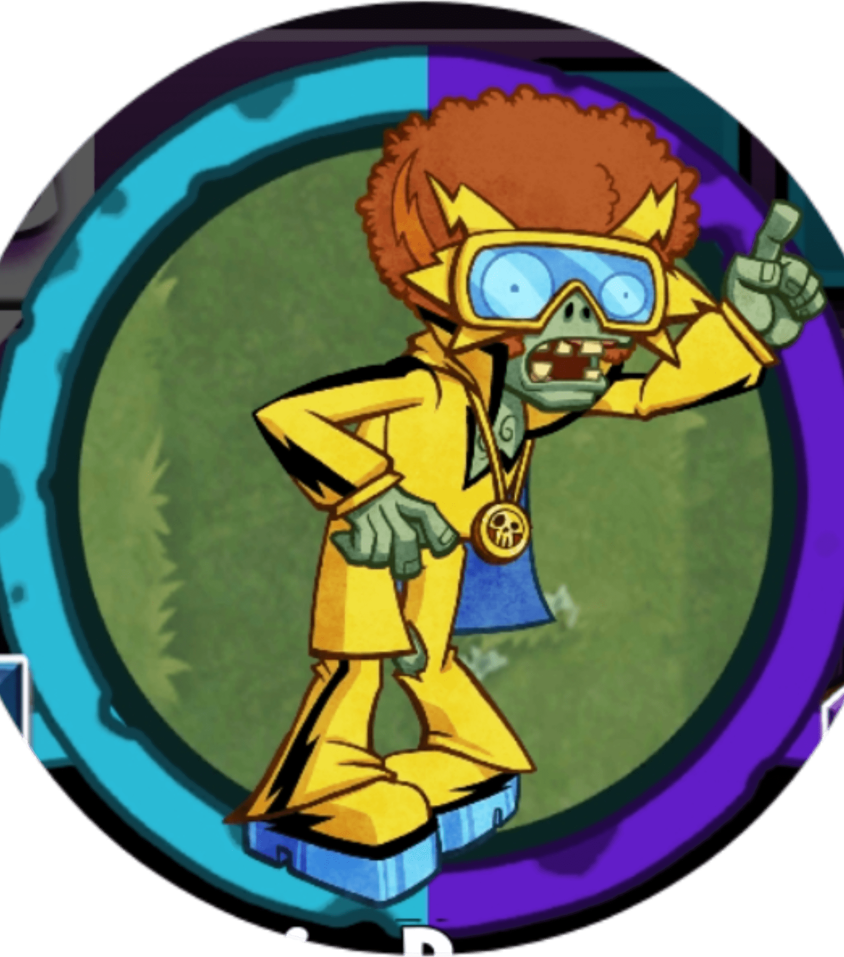 I'm bored, best electric Boogaloo decks r/PvZHeroes