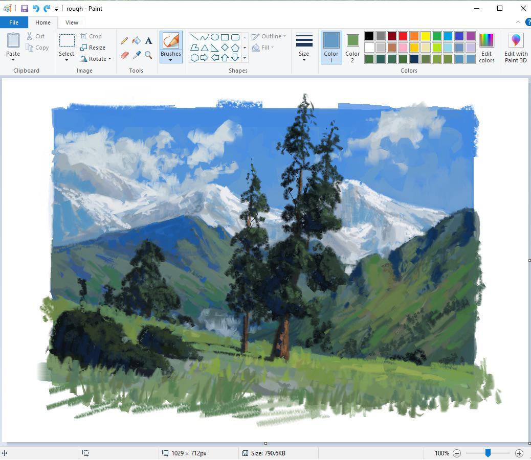 10000 best MS Paint images on Pholder Sketches, Eldenring and Lotr