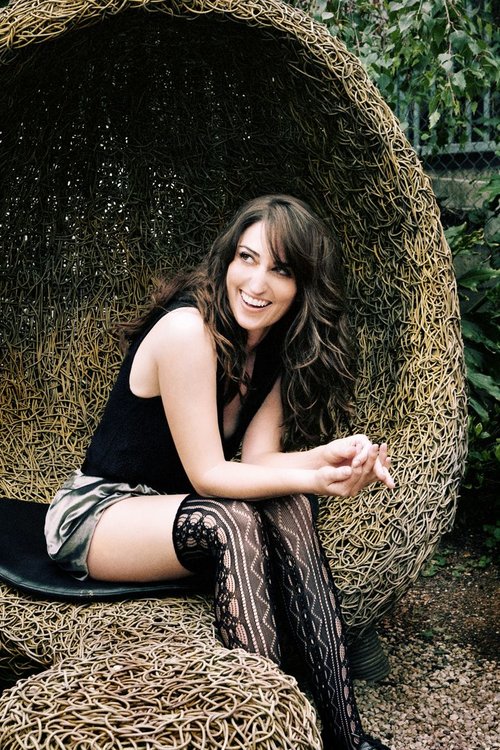 Among the hottest pics I've ever seen of Sara : sarabareilles