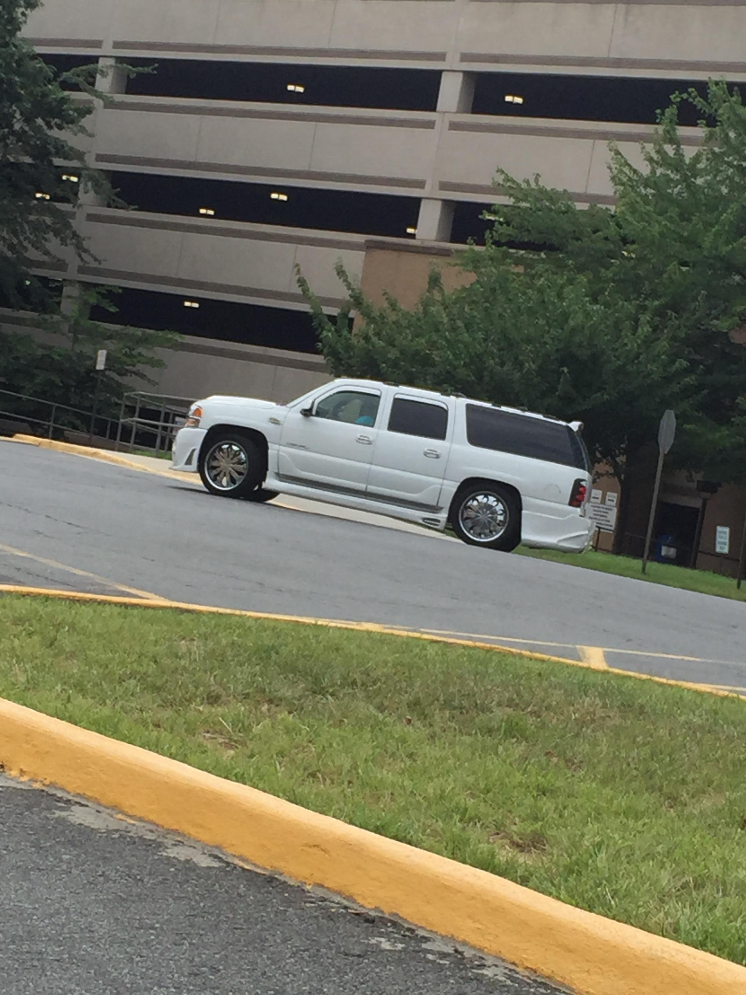 80 best Gmc Yukon images on Pholder | Gmc, Regularcarreviews and