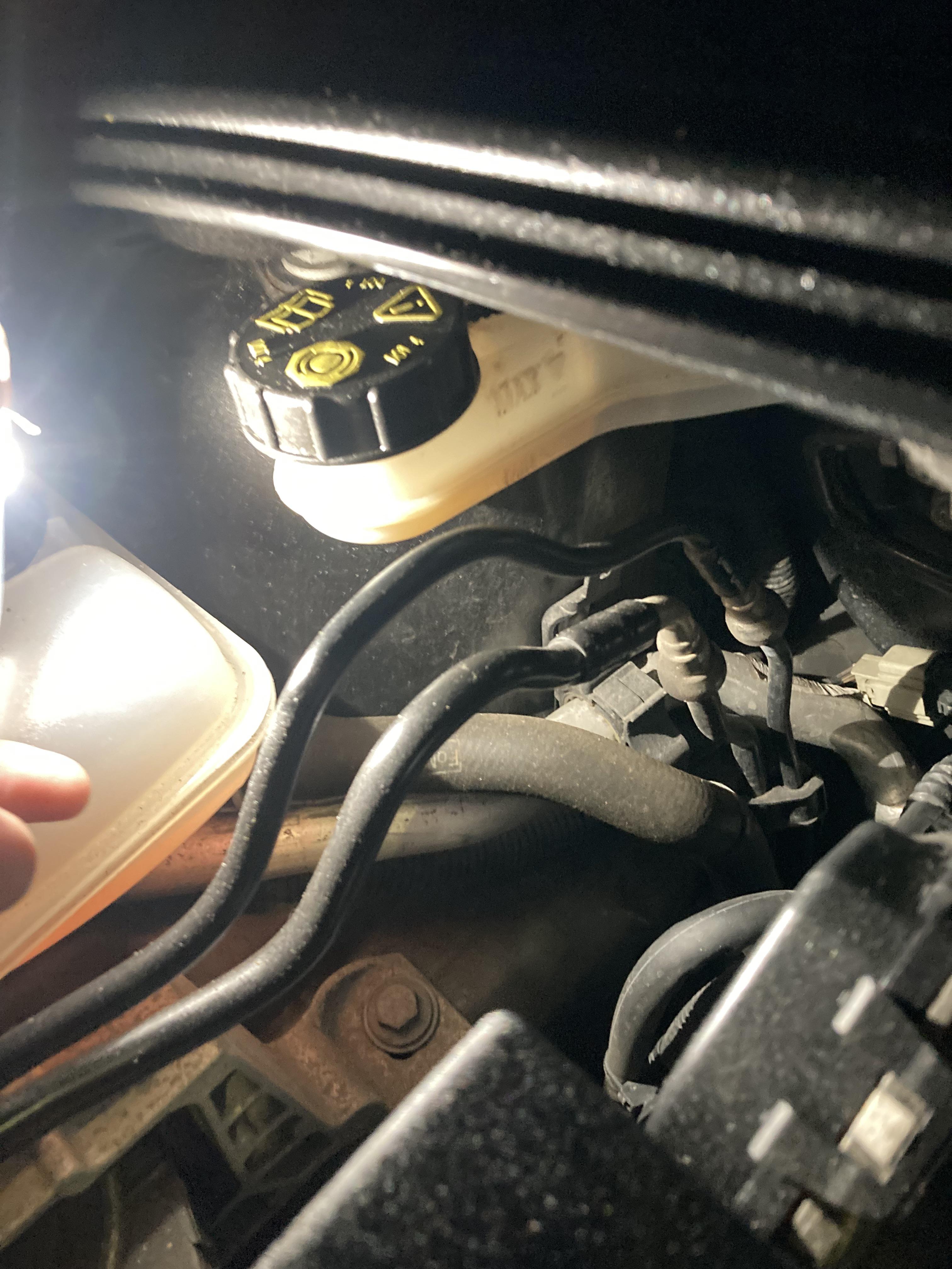 Brake Fluid Light on But Fluid is Full: Troubleshooting Tips