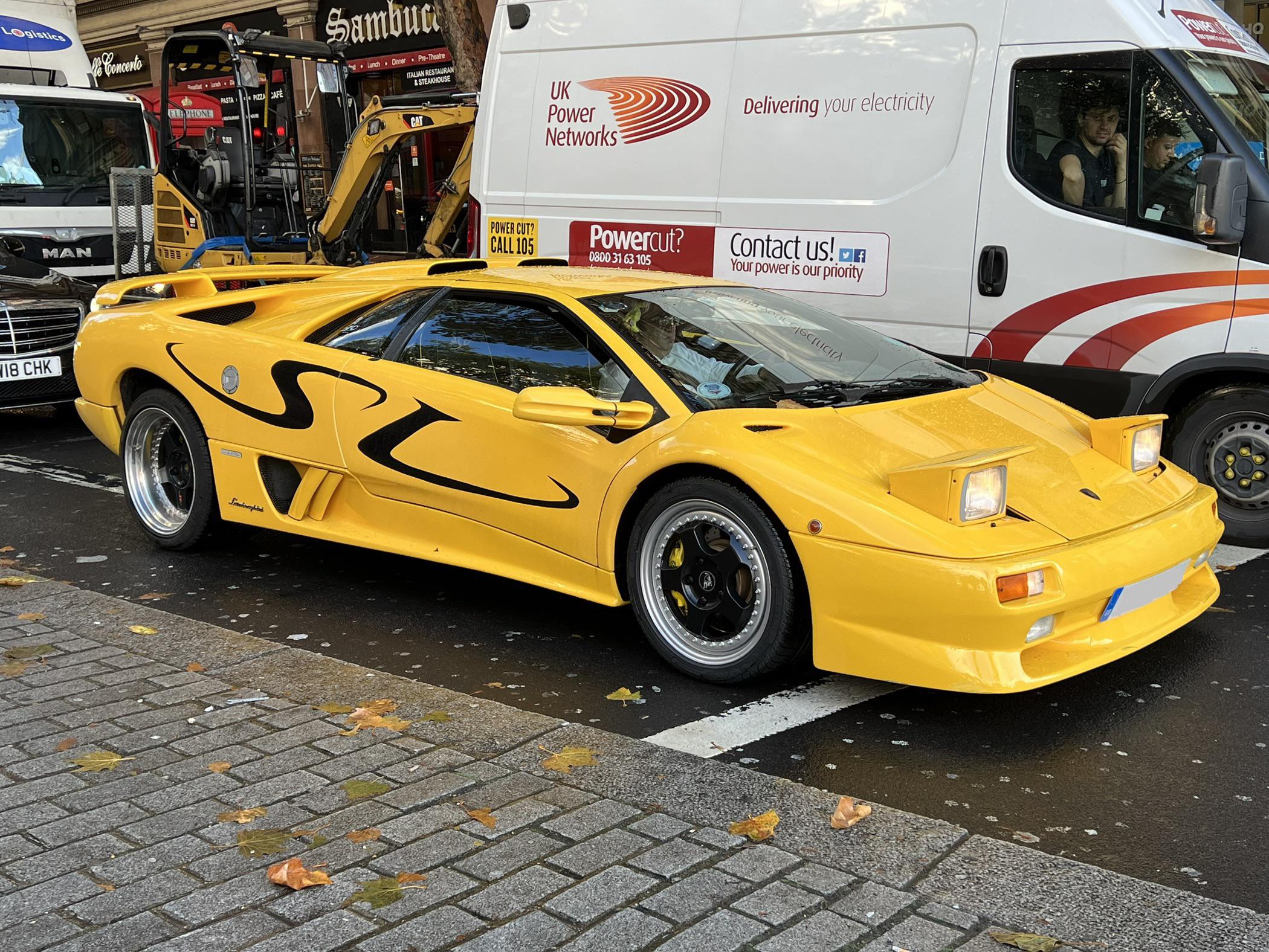 56 best Diablo Sv images on Pholder Carporn, Spotted and