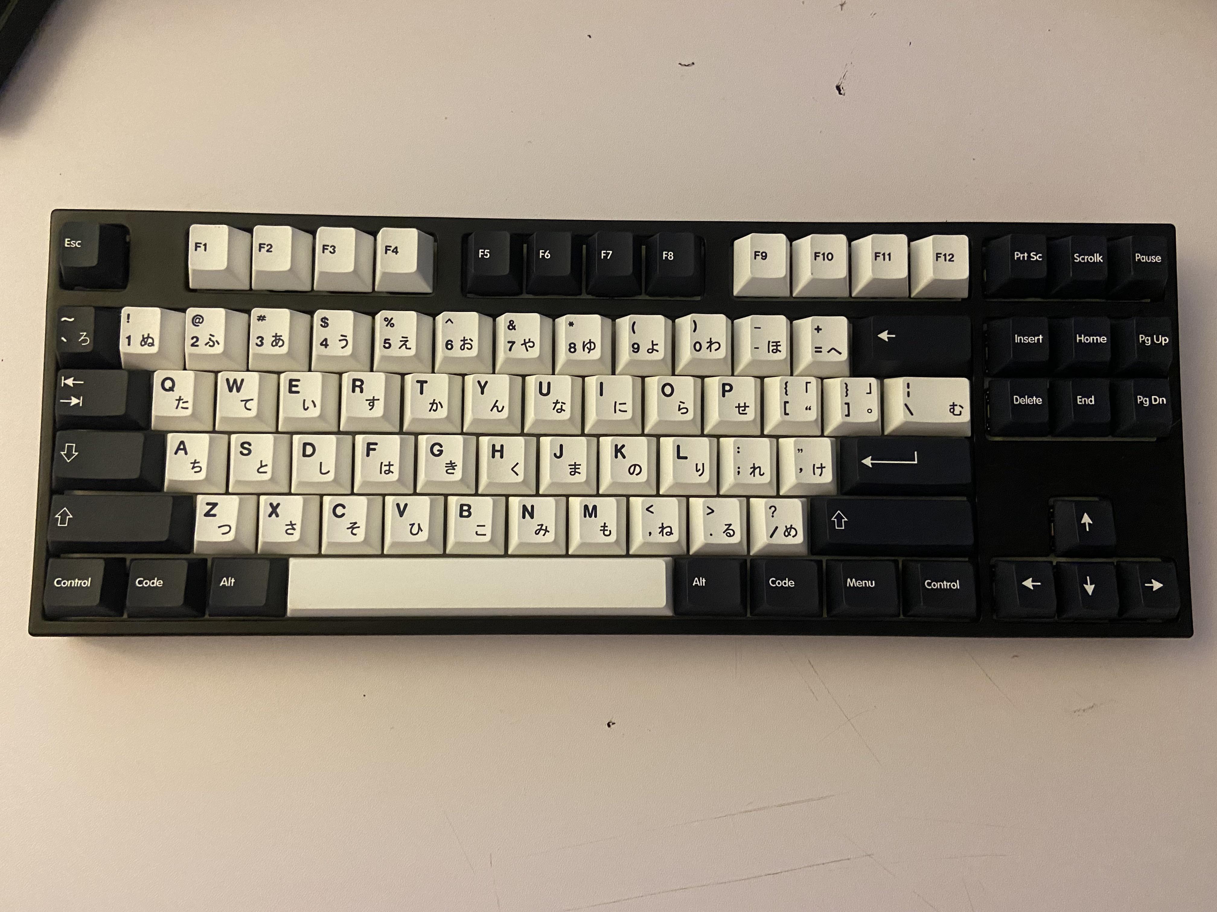 Here’s my second ever build! It’s pretty budget but I’m beyond happy