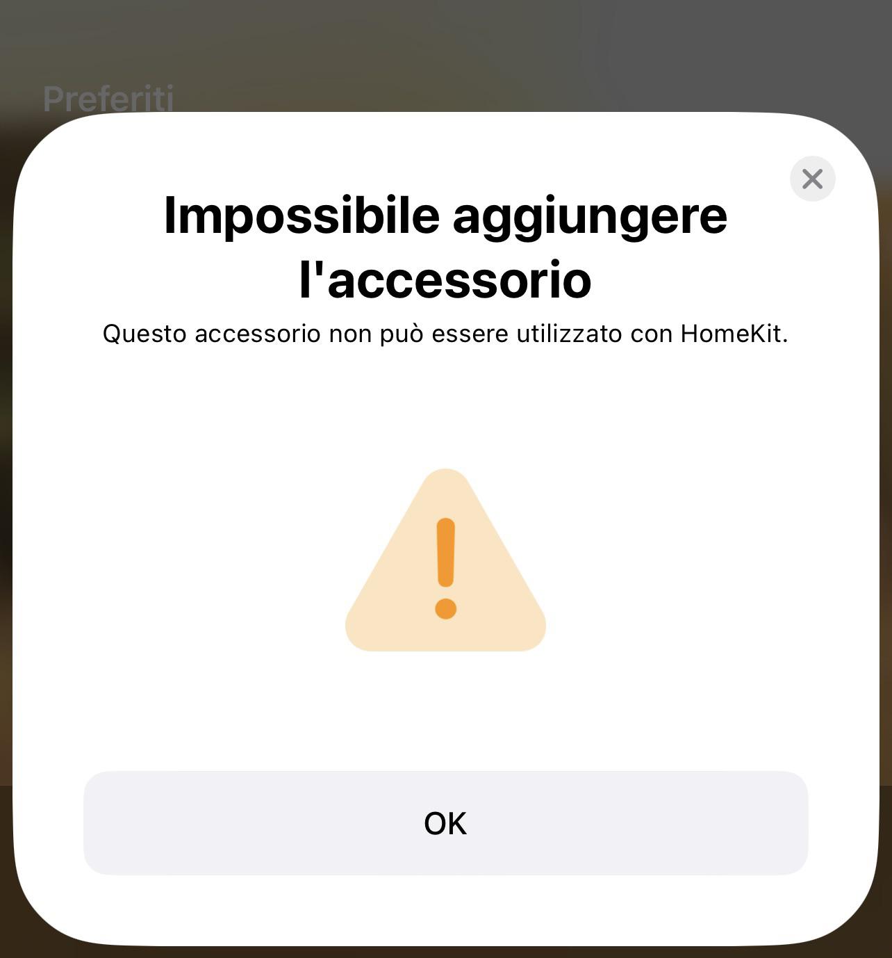 Unable to add mss210 plug to HomeKit : r/Meross