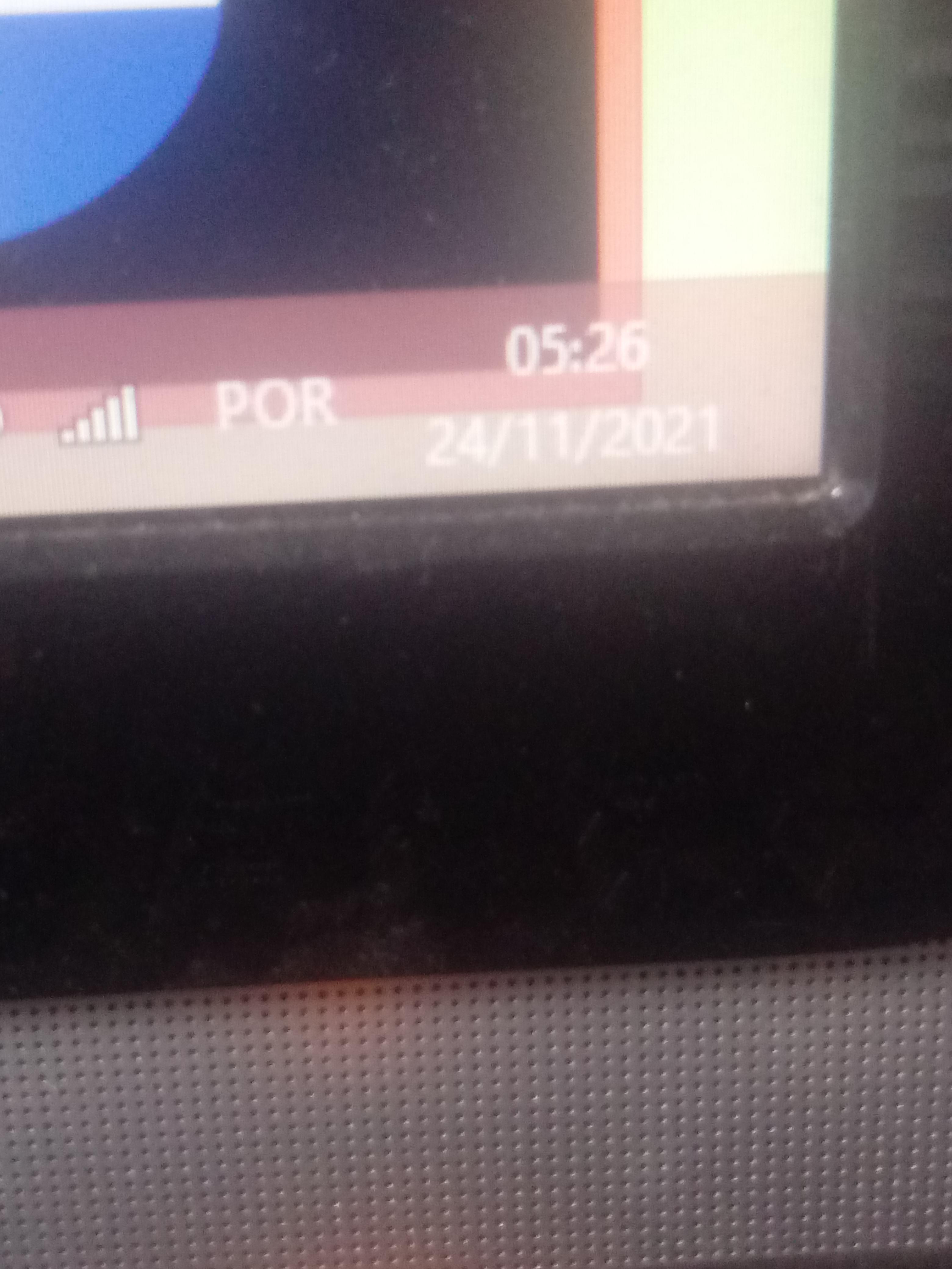 So my pc keeps reseting the clock every time i boot it up is there a