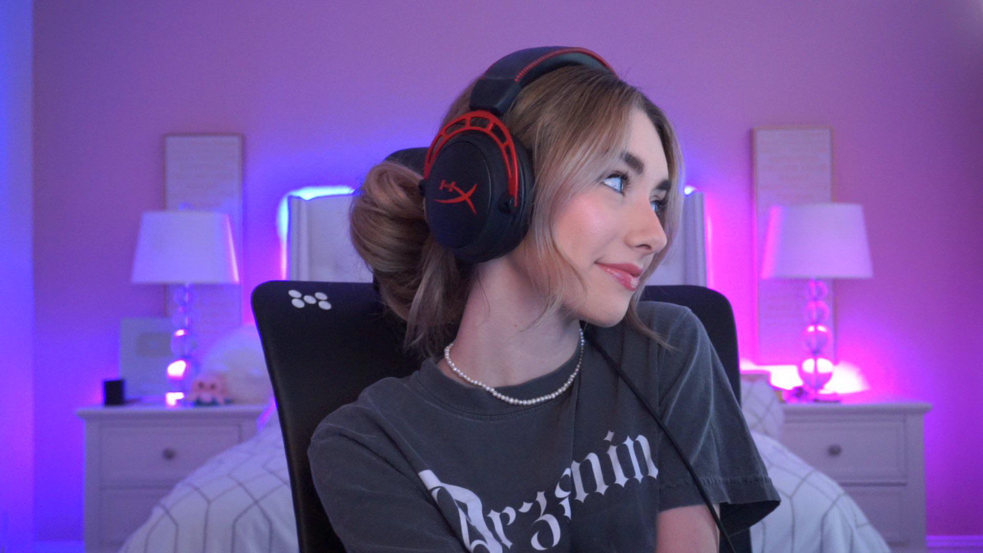 such a sexy girl : sommersetNsFs