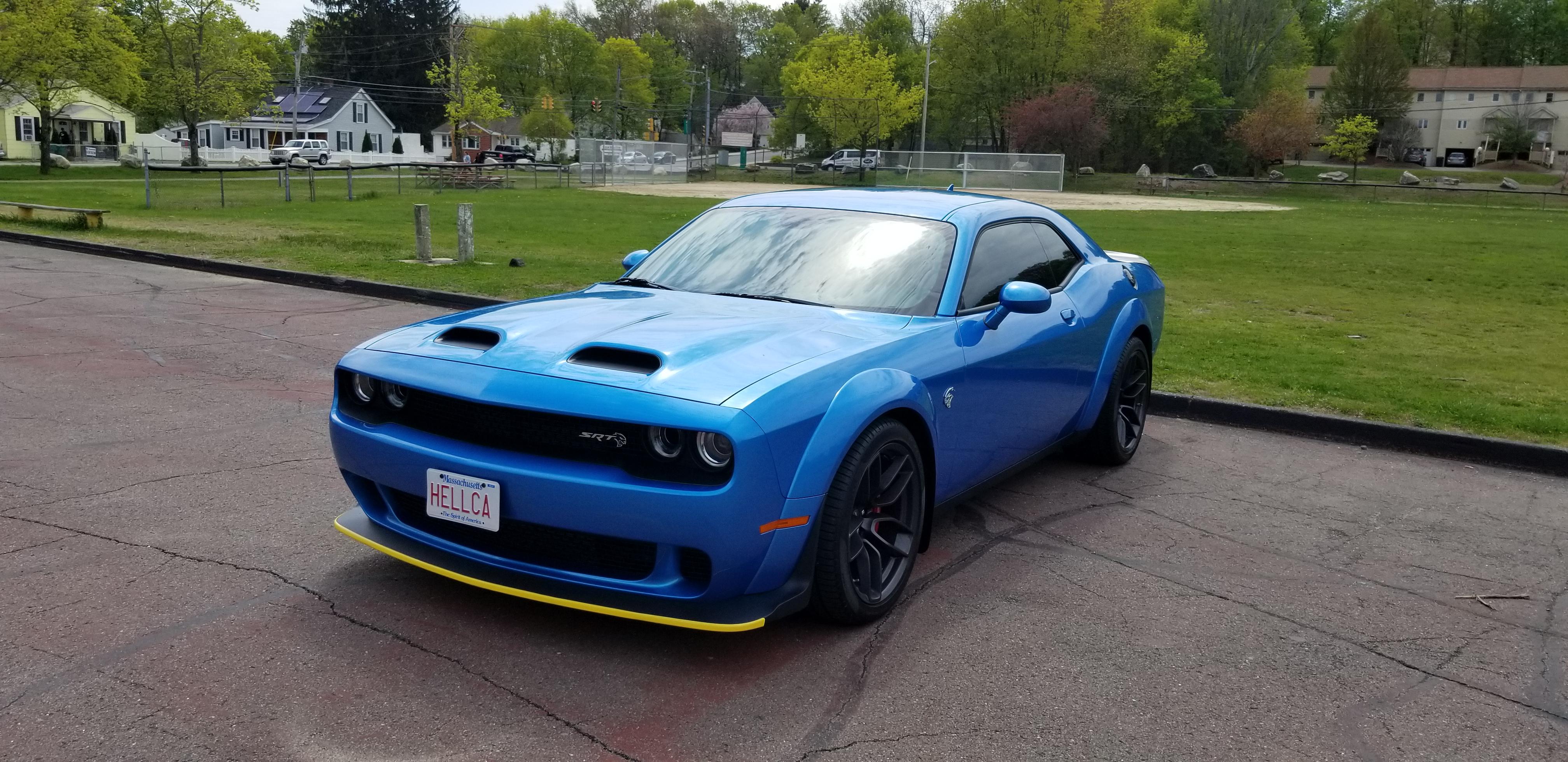 321 best Challenger Hellcat images on Pholder Carporn, Autos and Spotted