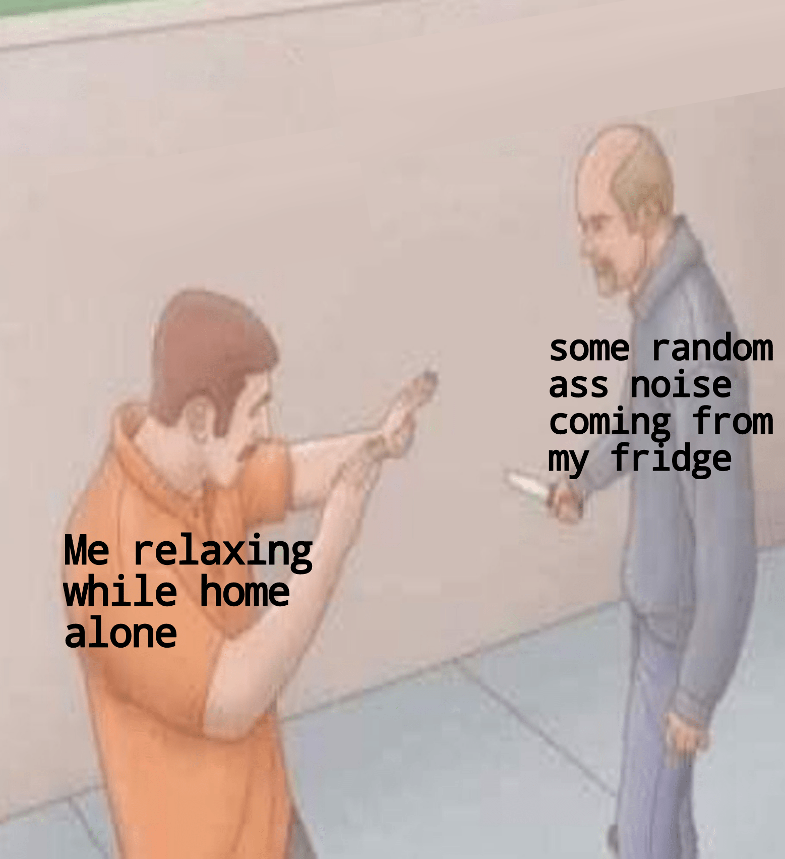 *fridge noises* r/memes