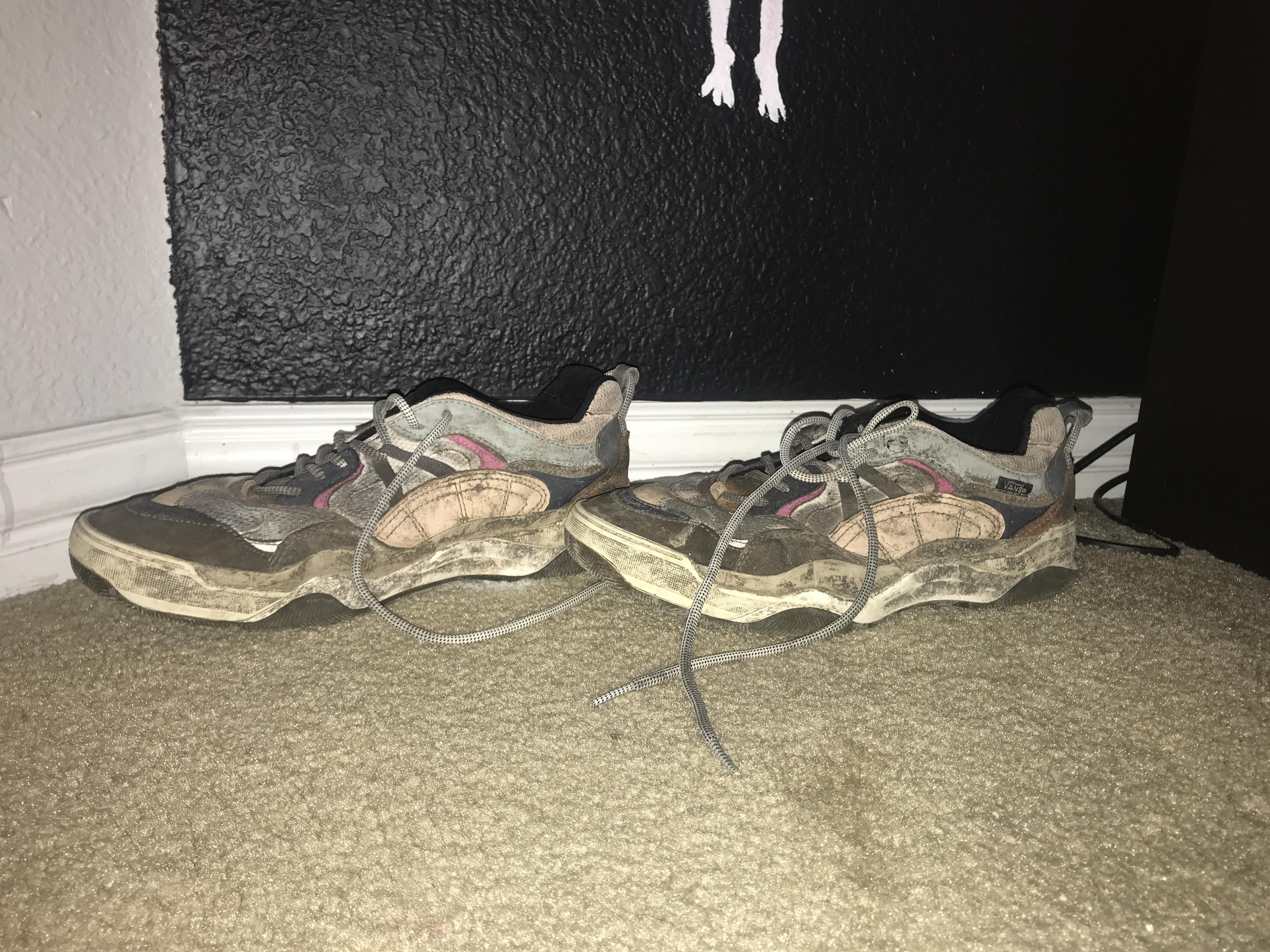 Definition of Beaters r/Sneakers