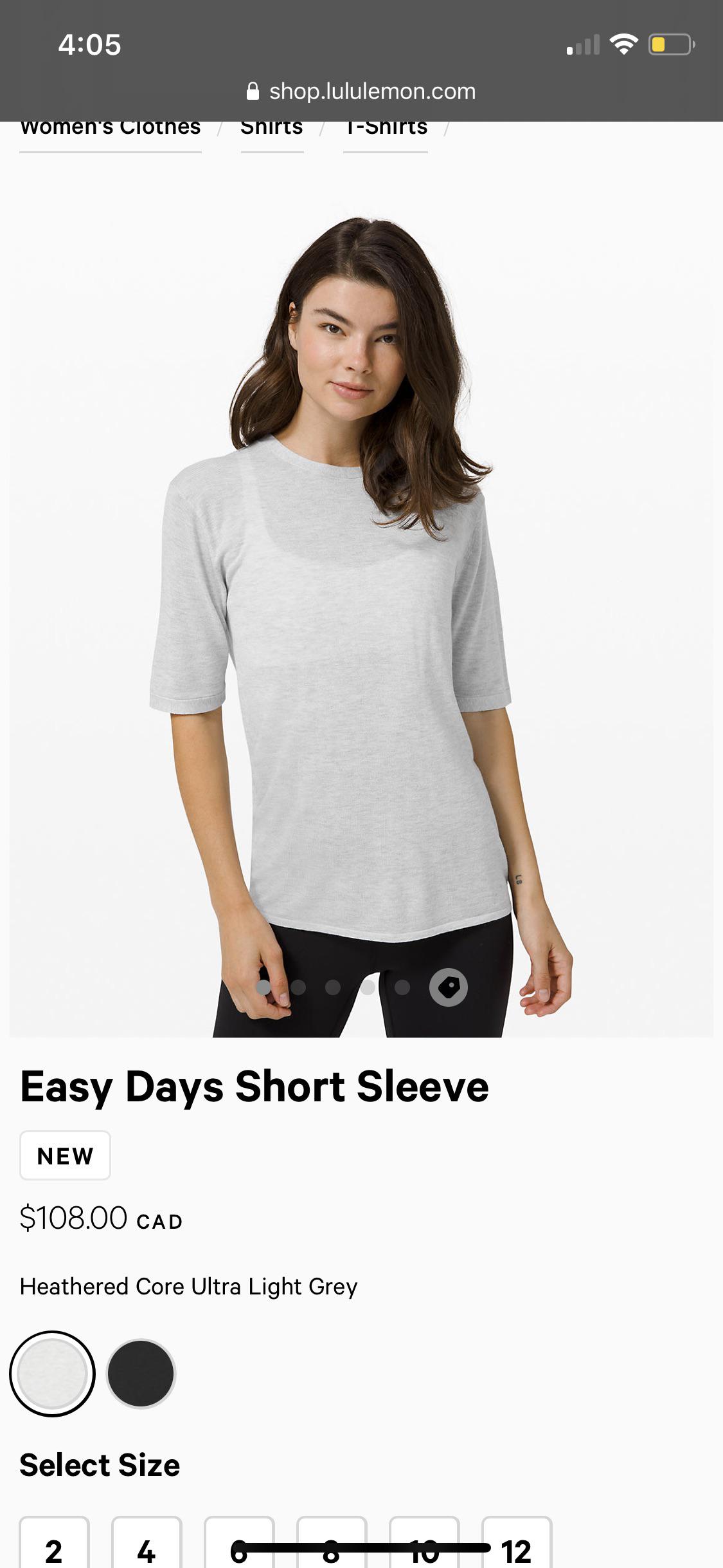 why is lululemon so popular reddit