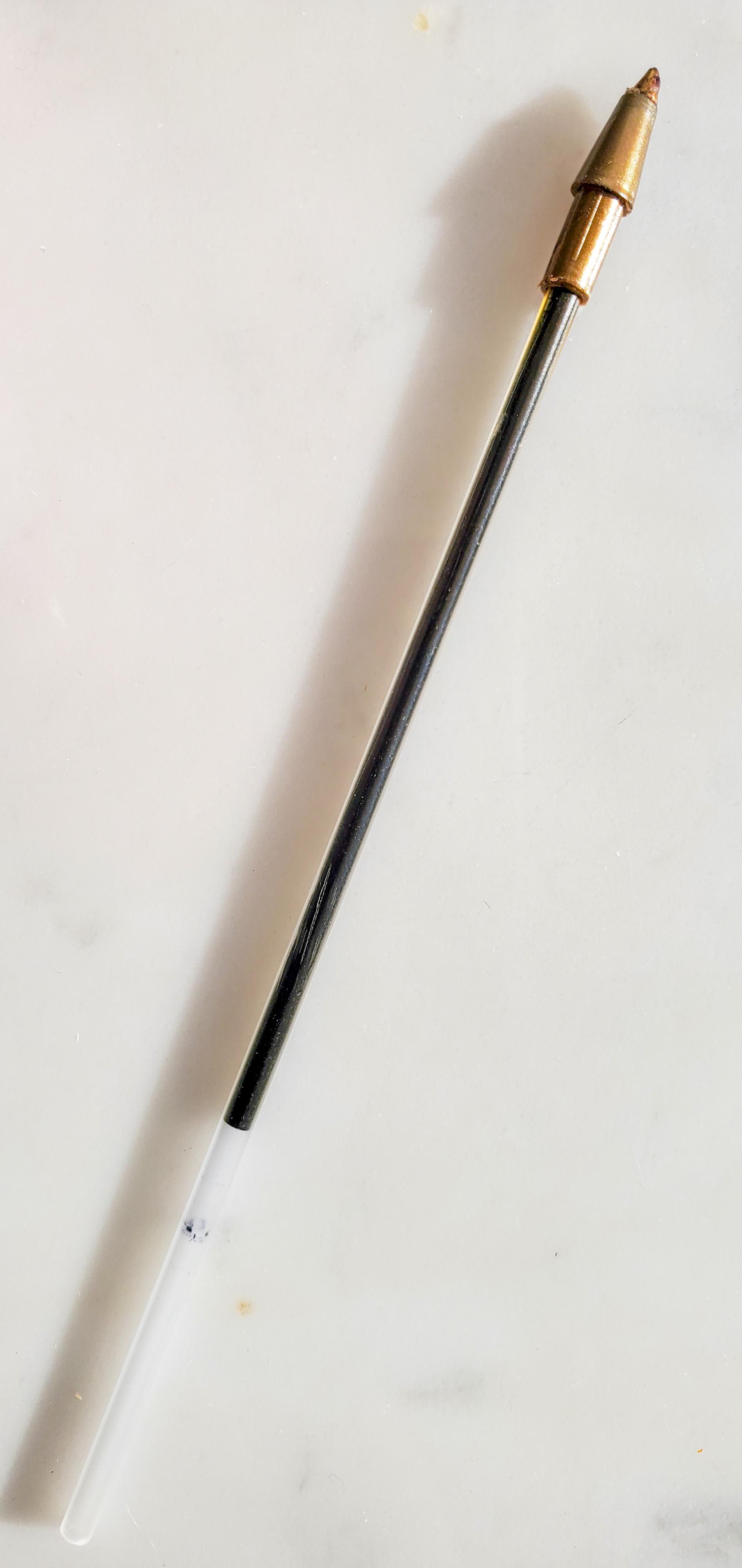 Anyone know a good replacement for this type of ink fill? Or upgrade