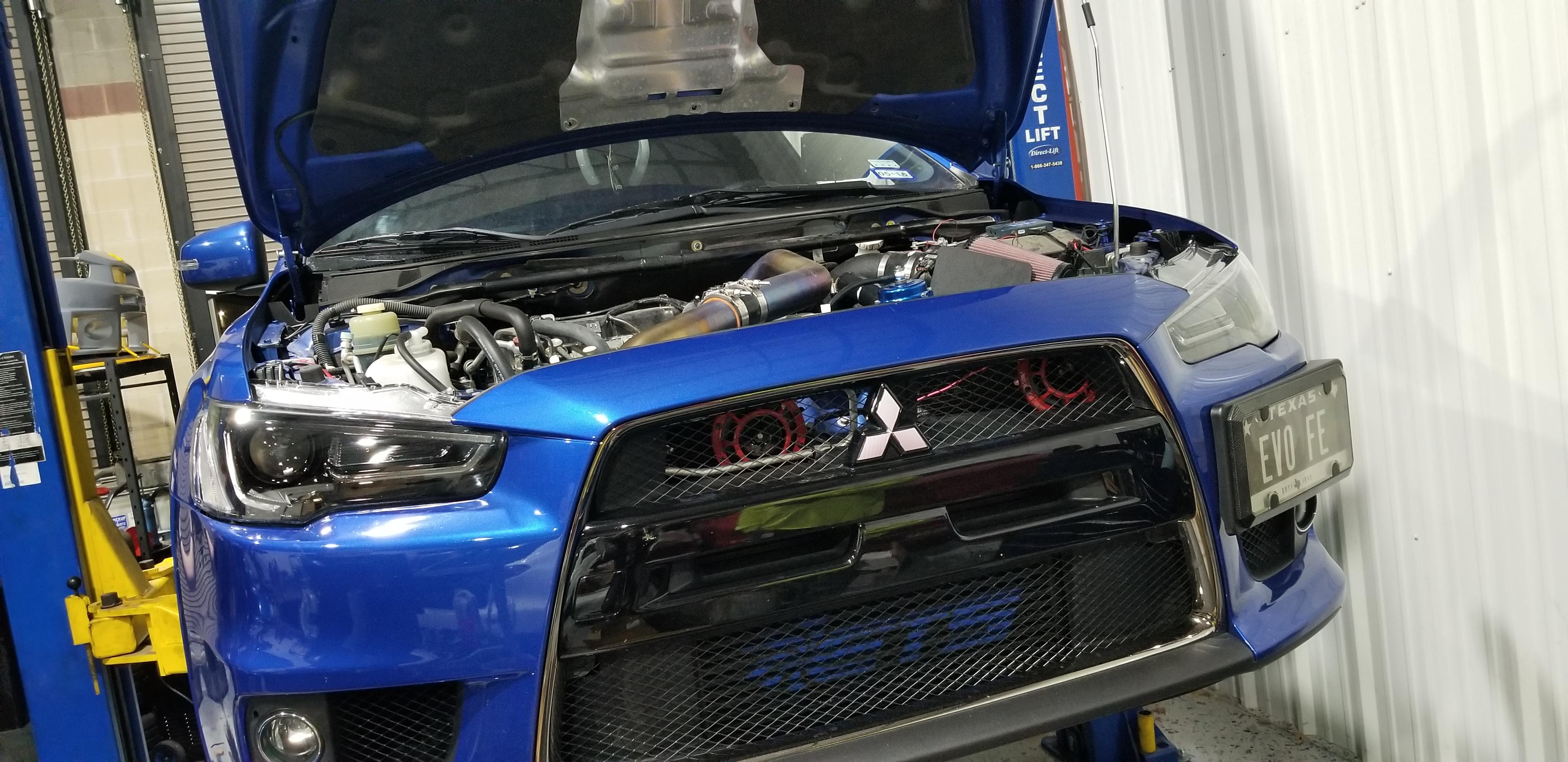 389 best Bolt Ons images on Pholder Mustang, Subaru and WRX