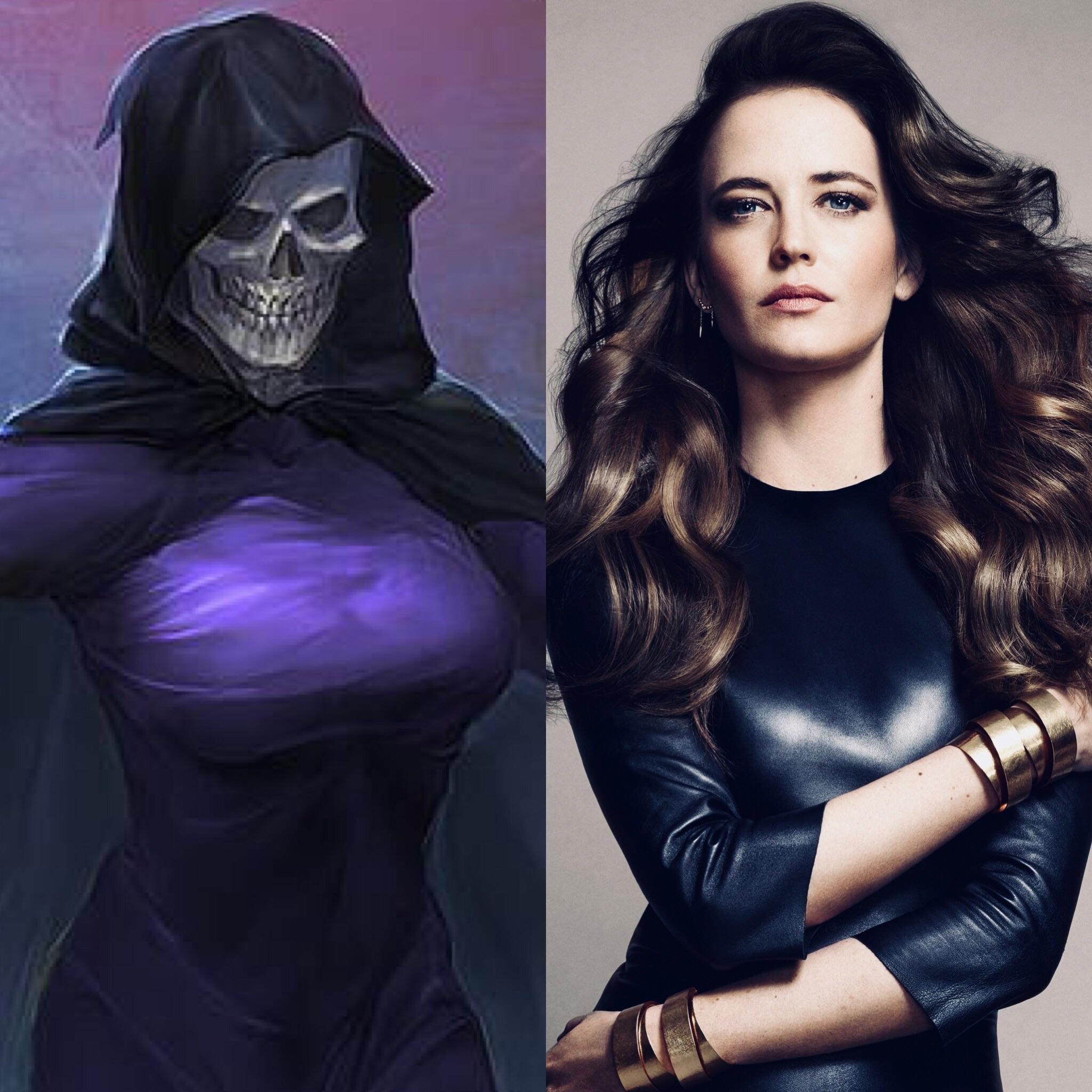 I know with the direction the MCU has gone and is going it