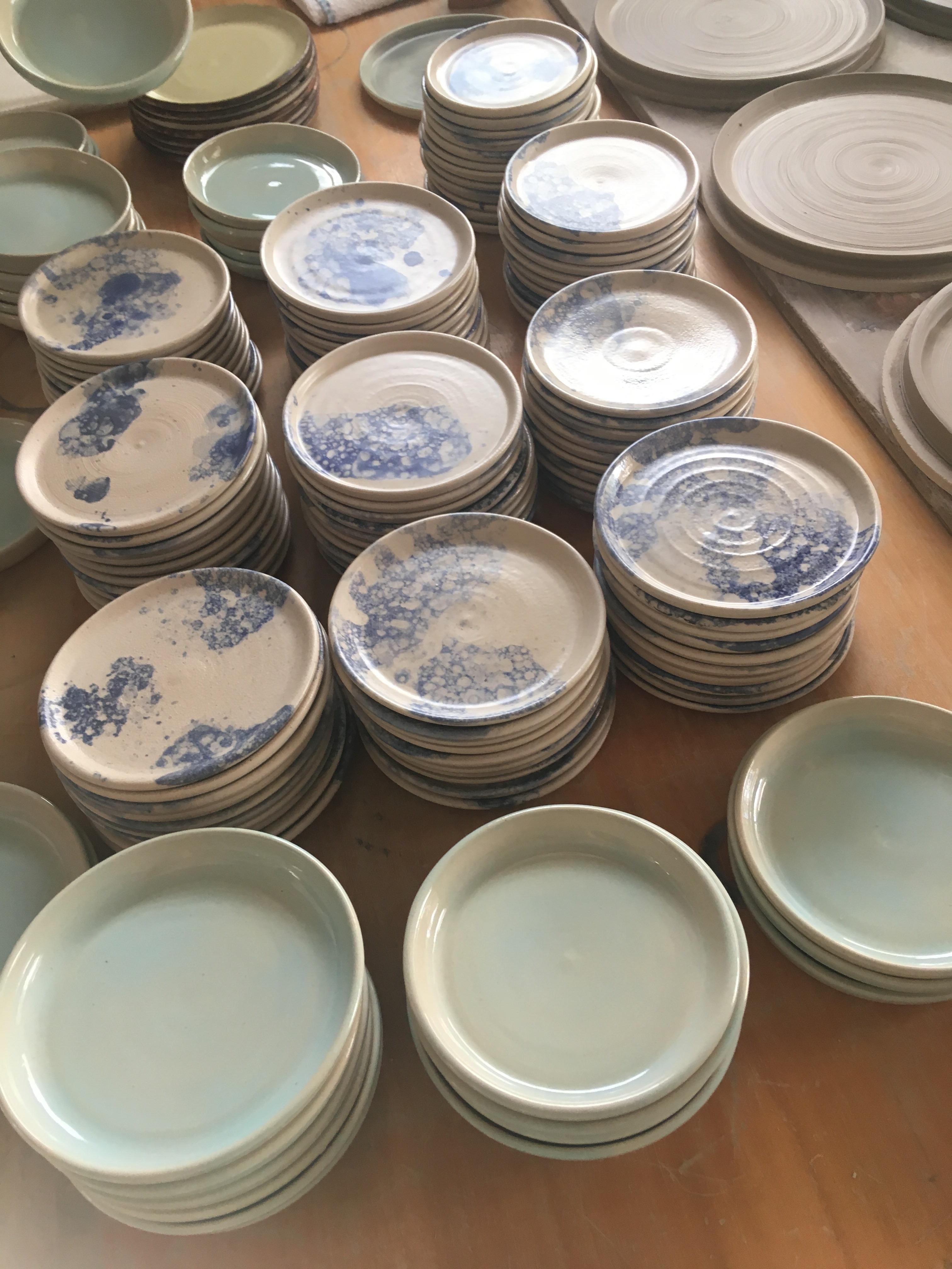 Ready for packing ) r/Pottery