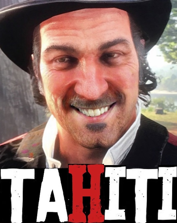 When anyone asks what Dutch's plan is reddeadredemption