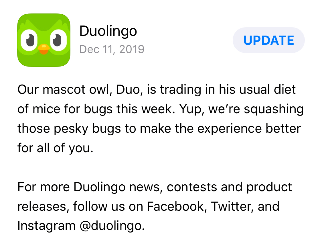 Is duolingo good andmoreple