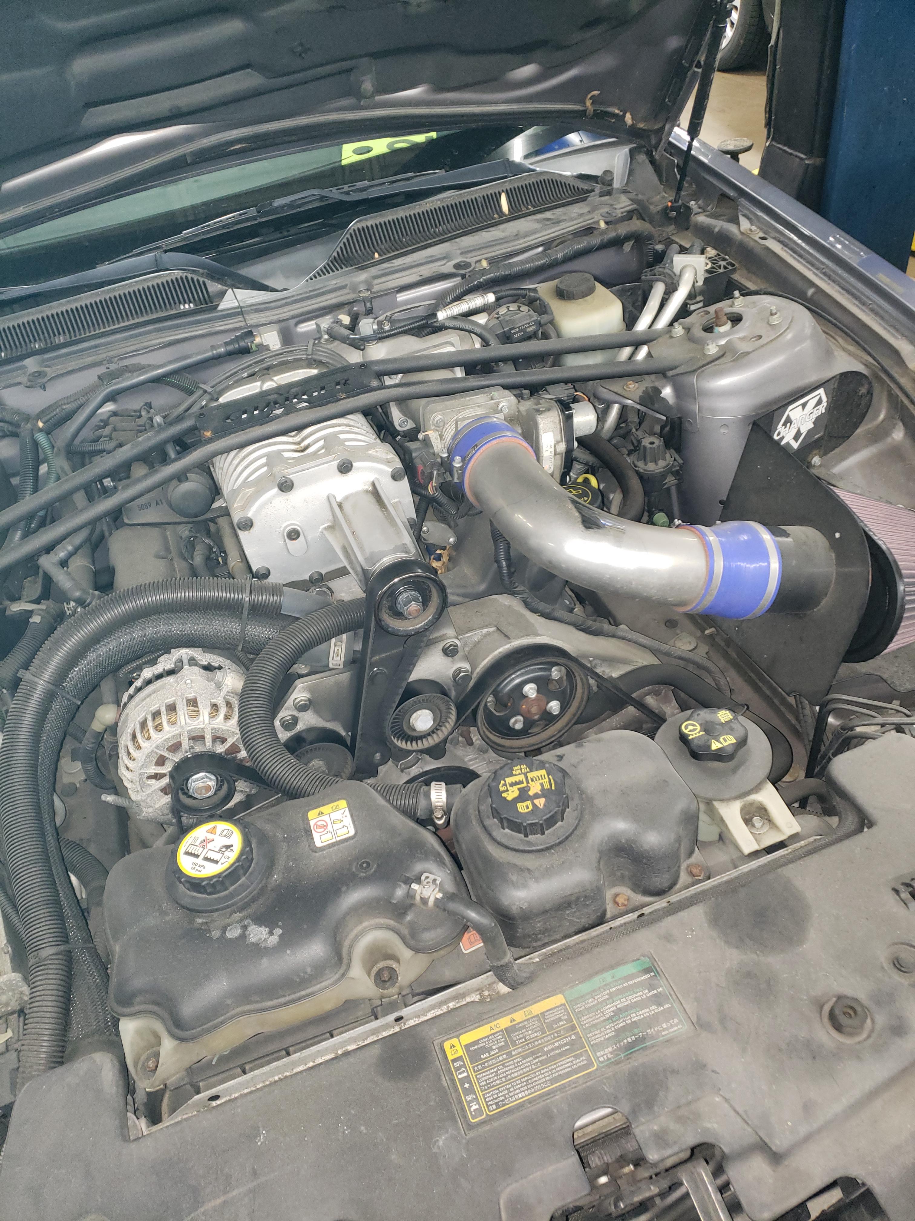 Ranger V6 Supercharger Kit Compare Discounts idsdeutschland.de