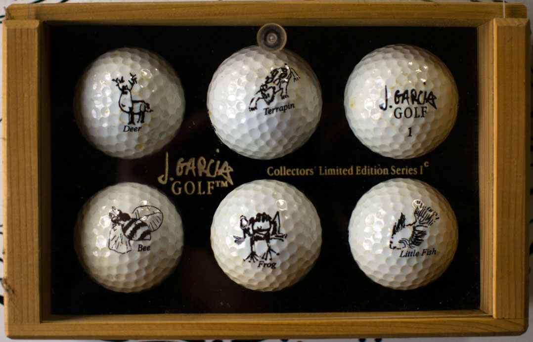 Balls said the Queen... r/gratefuldead