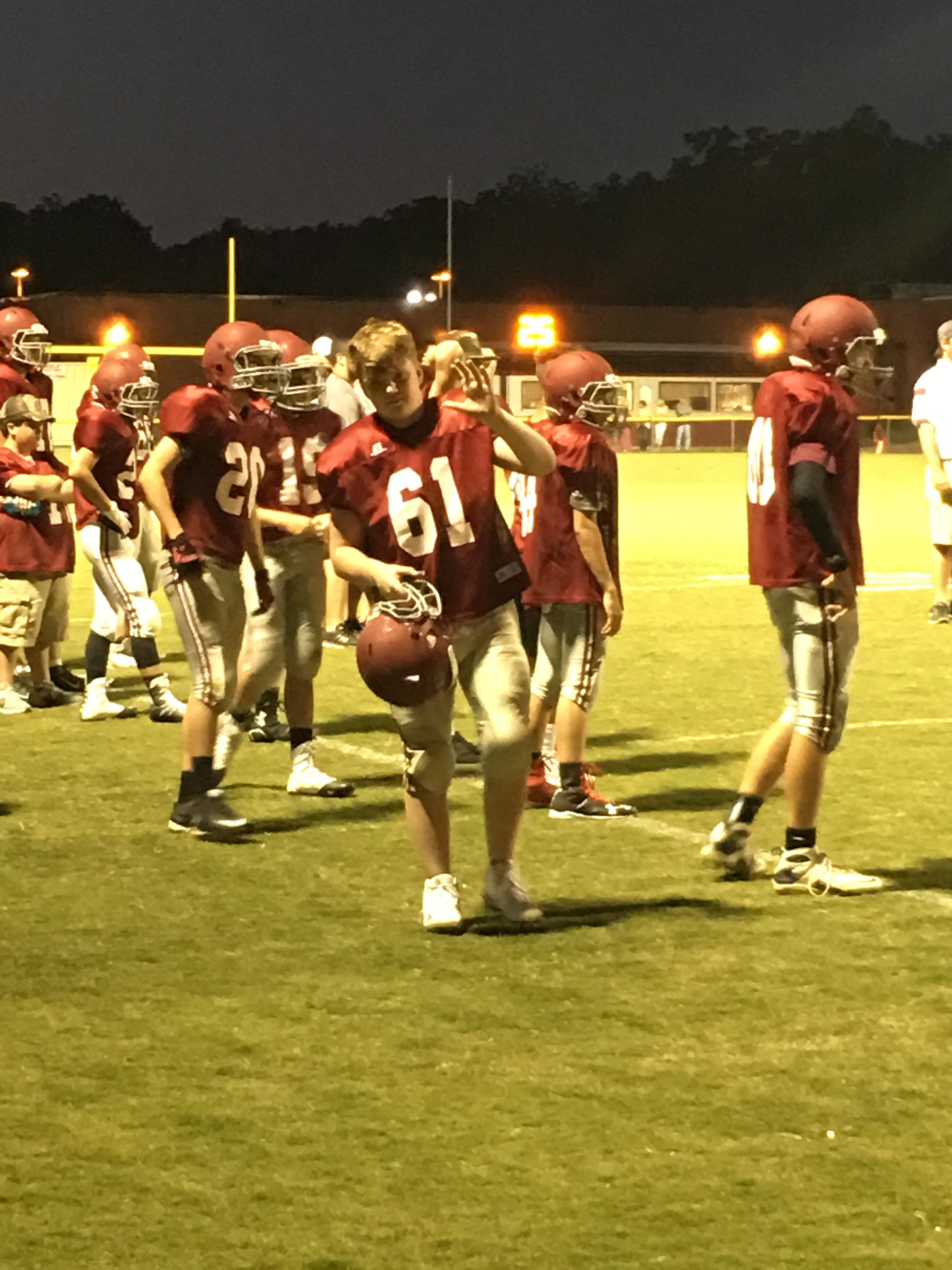 Small town America. Cornersville,Tennessee pop.1,200 r/ImagesOfUSA