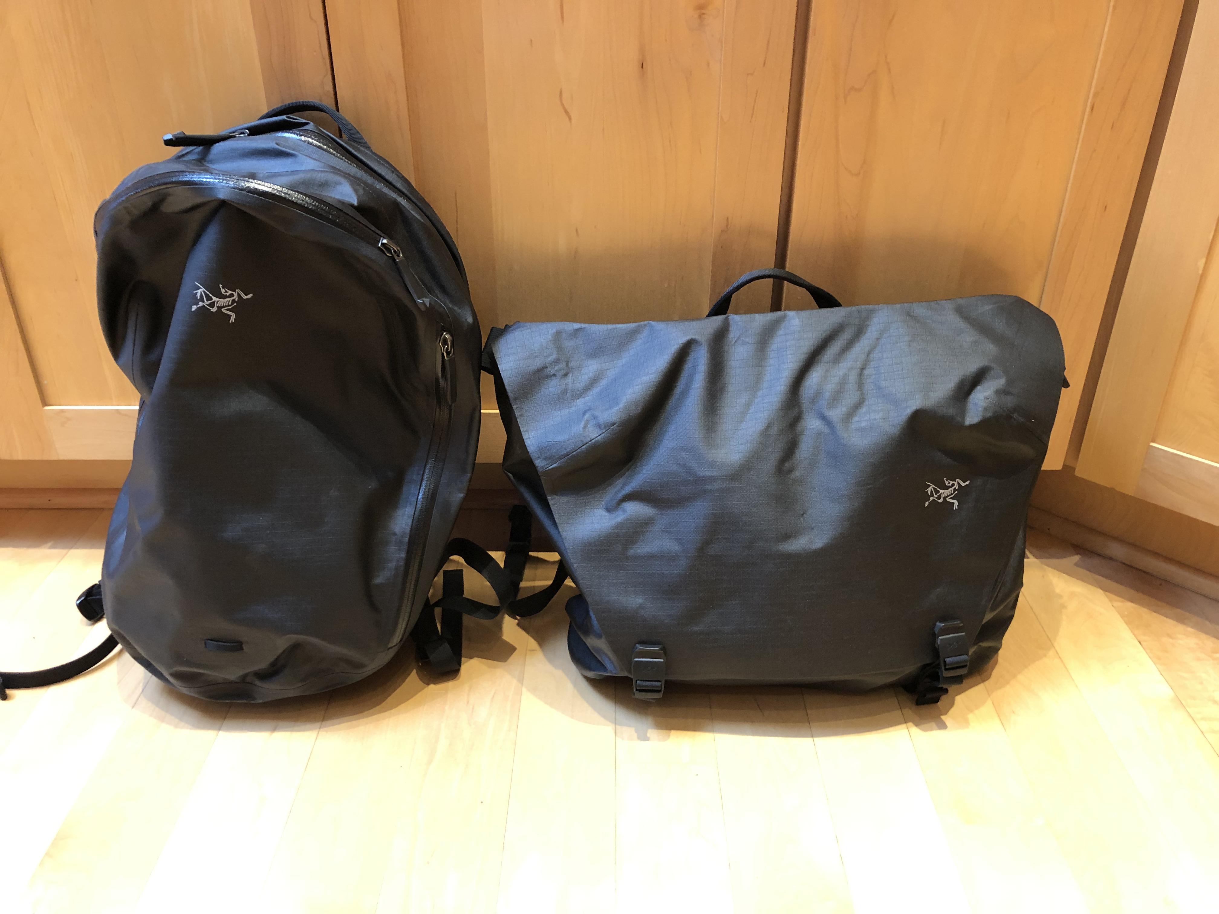 Brothers. Granville Zip 16. Granville 16L Courier. Have had and enjoyed