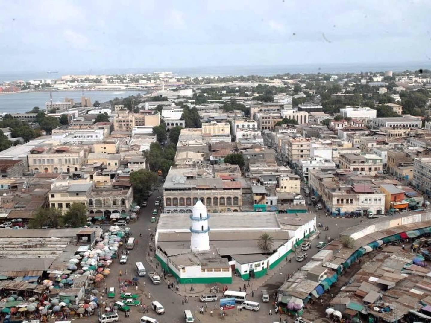 Djibouti City, Djibouti r/arabs