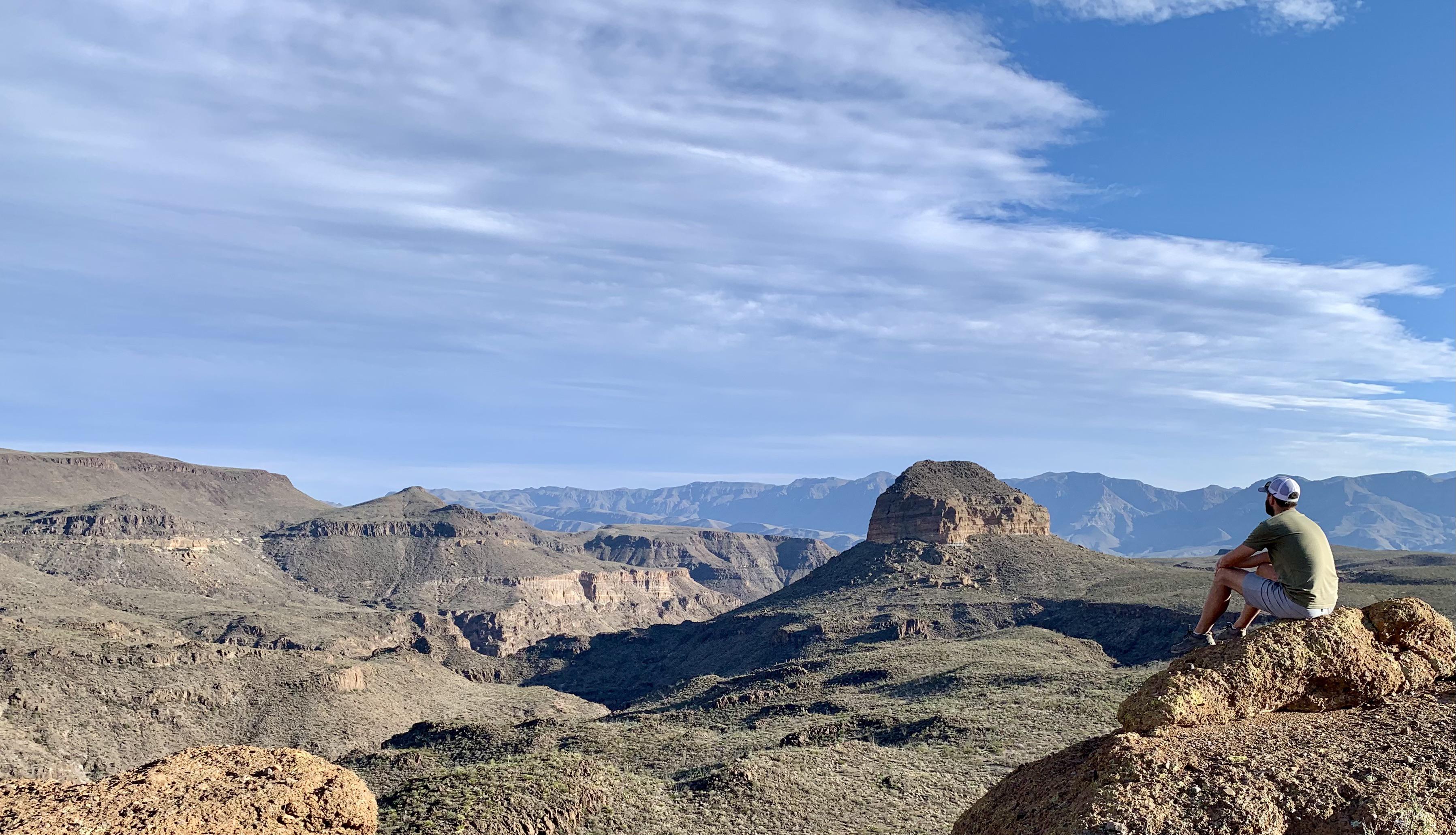 First trip to Big Bend Ranch State Park r/BigBendTX